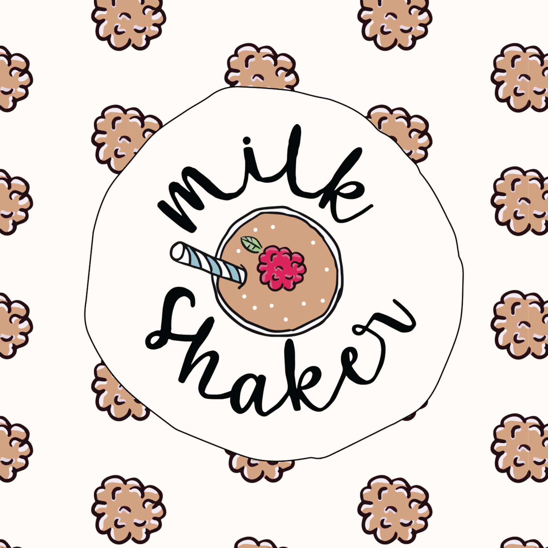 Milkshaker - Podcasts