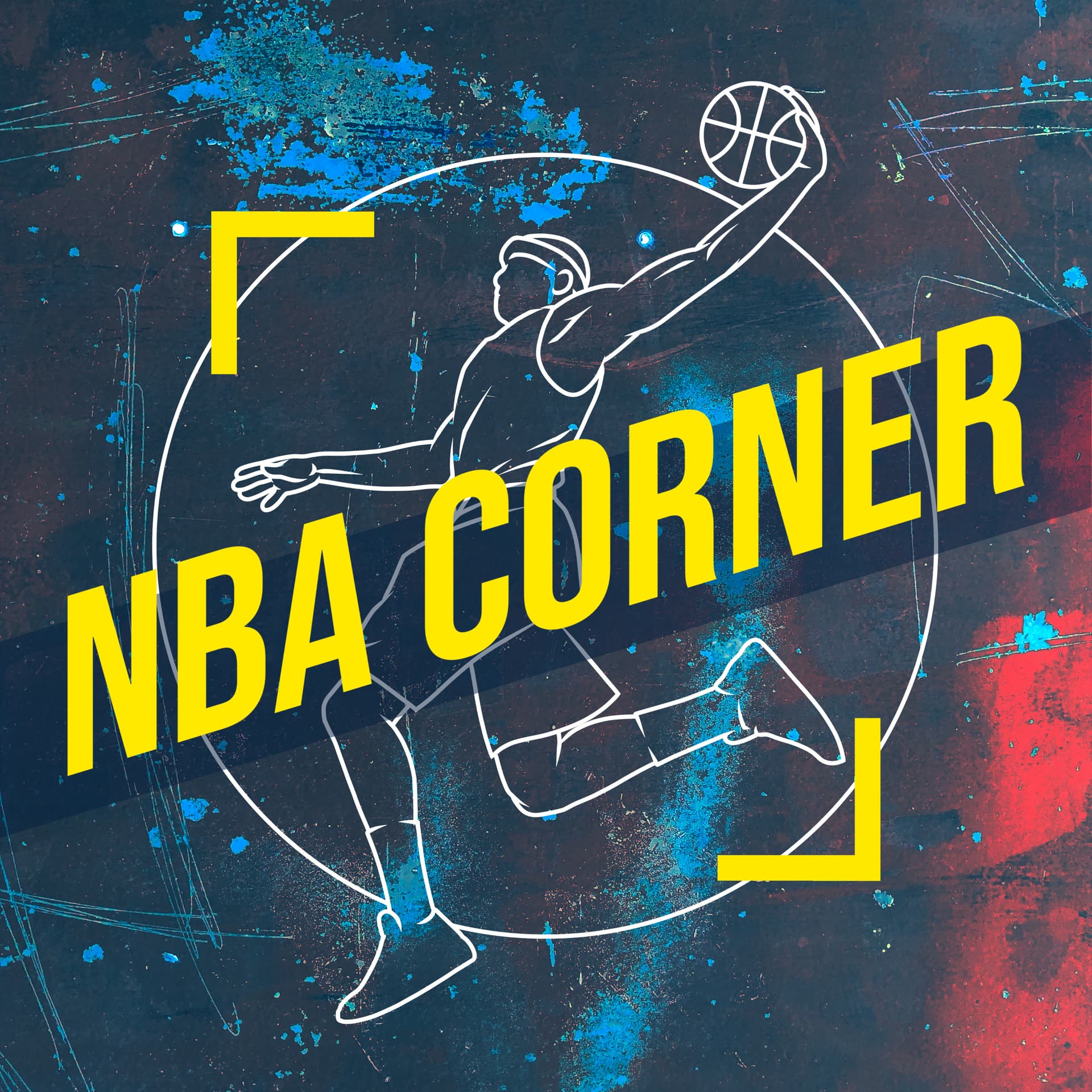 NBA CORNER - Podcasts