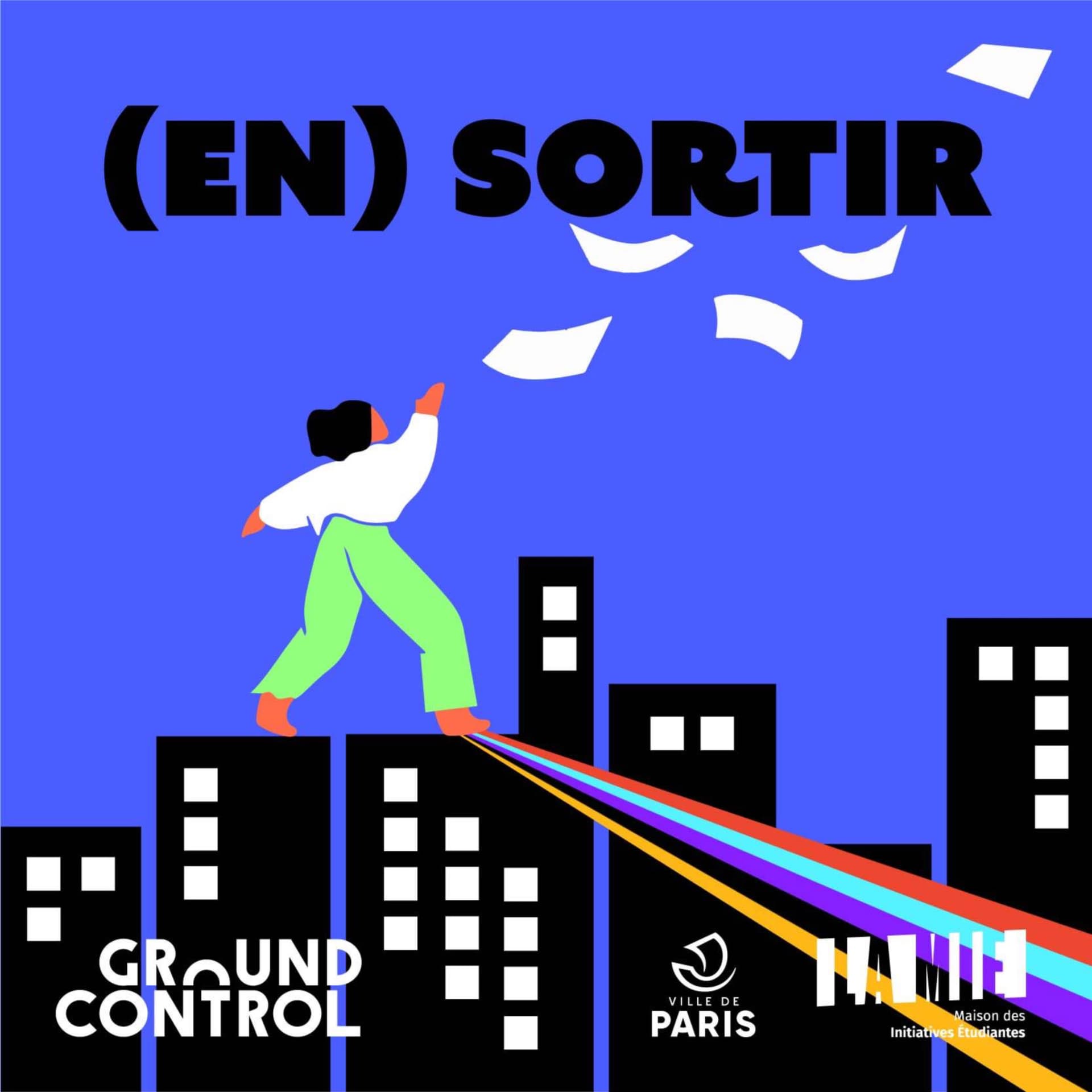(en) sortir - Podcasts