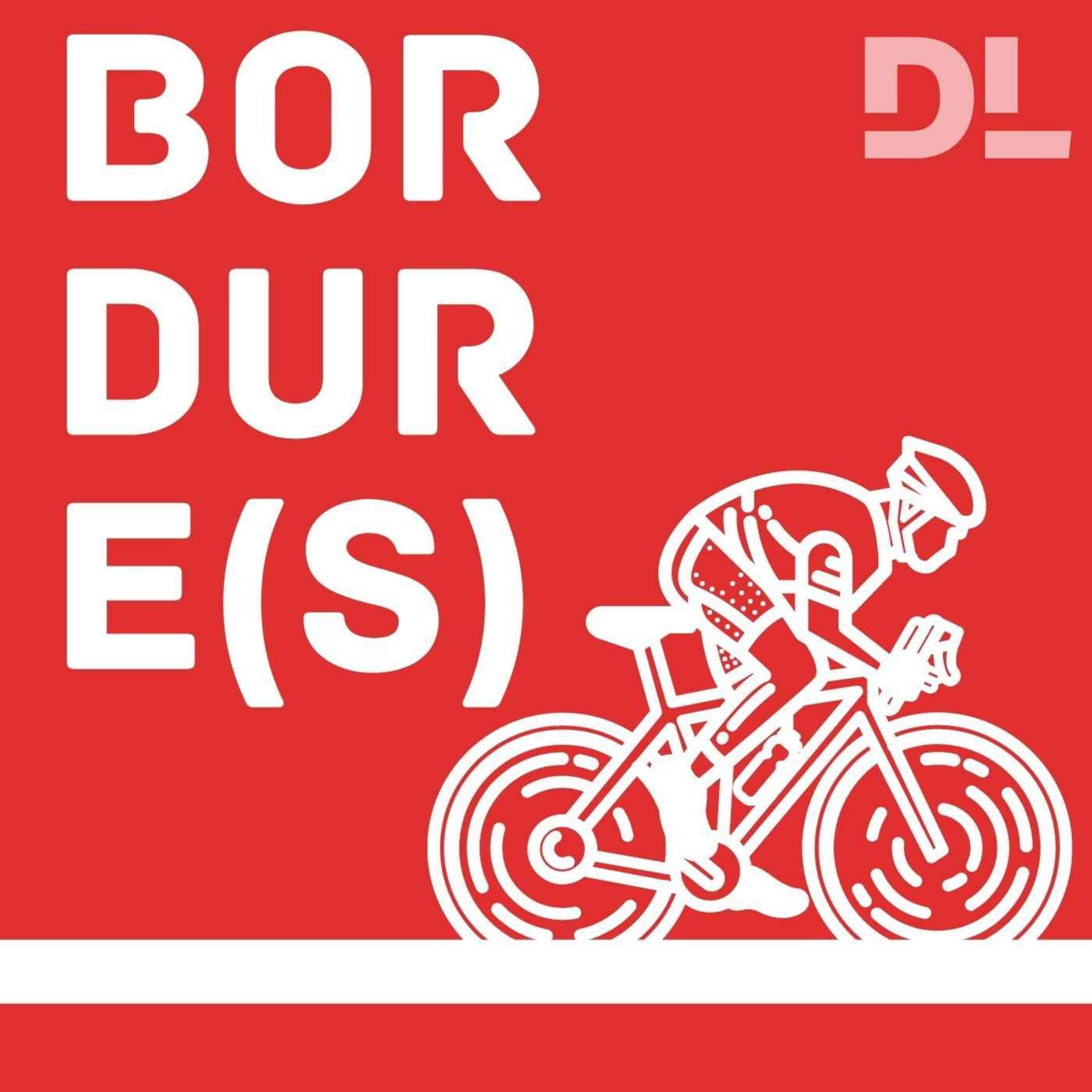 Bordure(s) - Podcasts