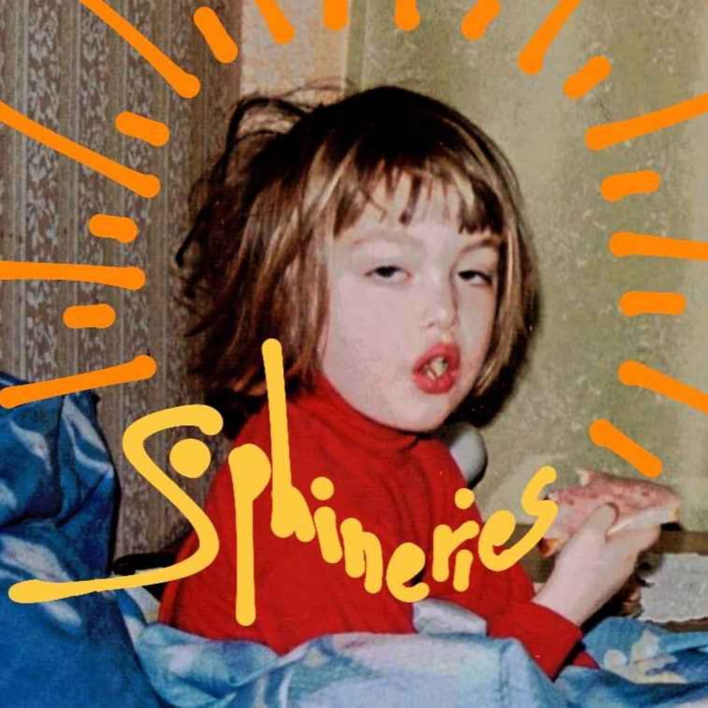 Sexplorer / Sophineries - Podcasts