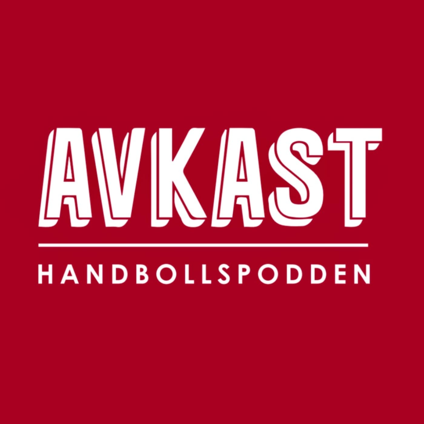 AVKAST – handbollspodden - Podcasts