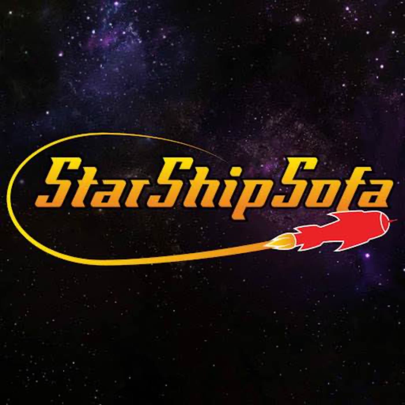 StarShipSofa - Podcasts