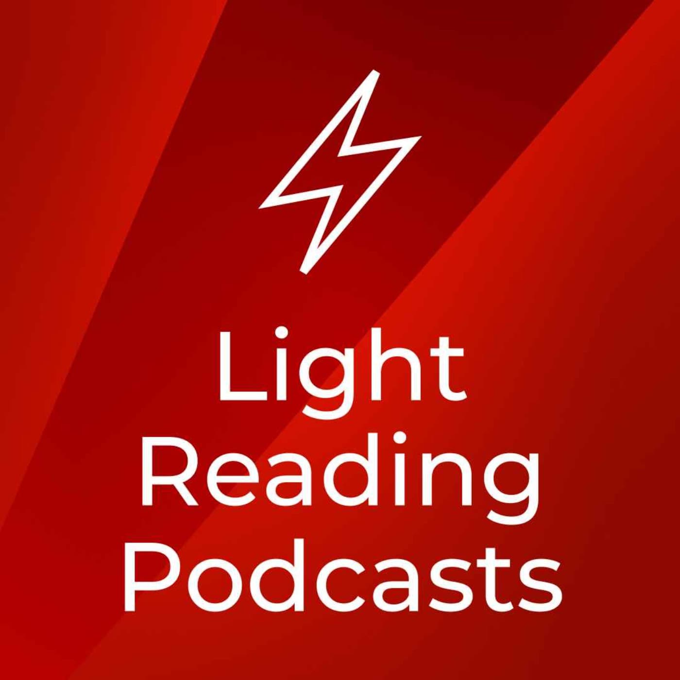 Light Reading Podcasts - Podcasts