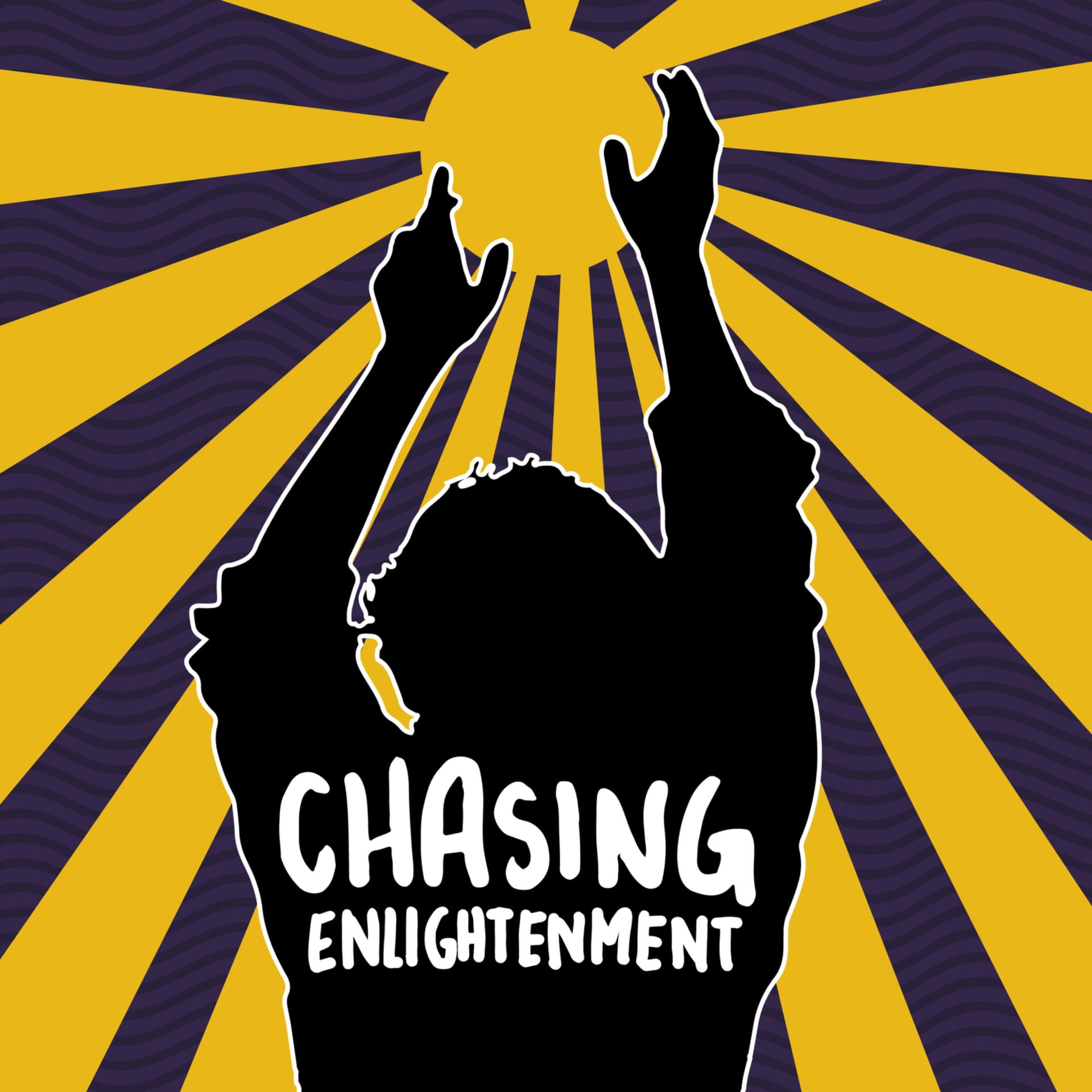 Chasing Enlightenment - Podcasts