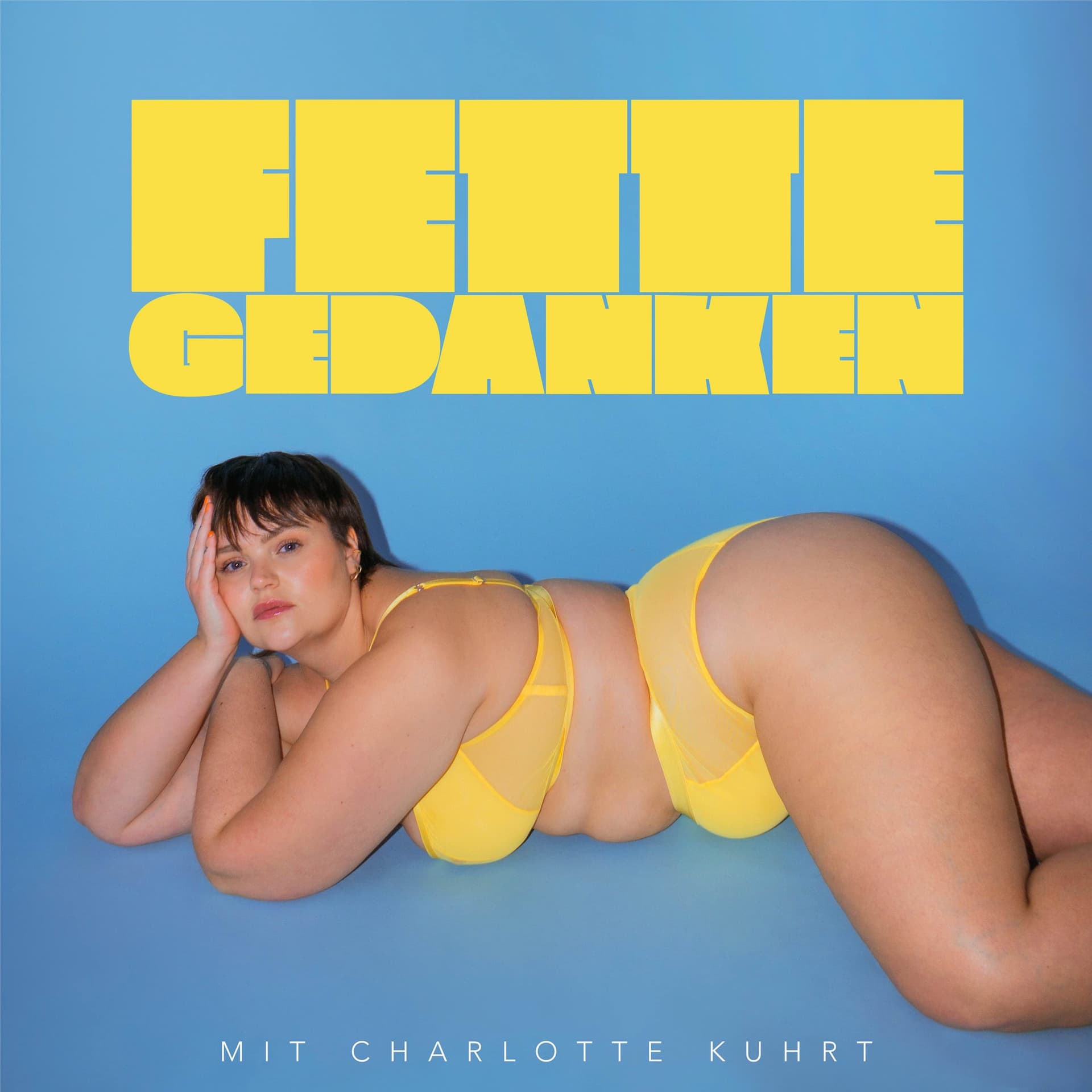 Fette Gedanken - Podcasts