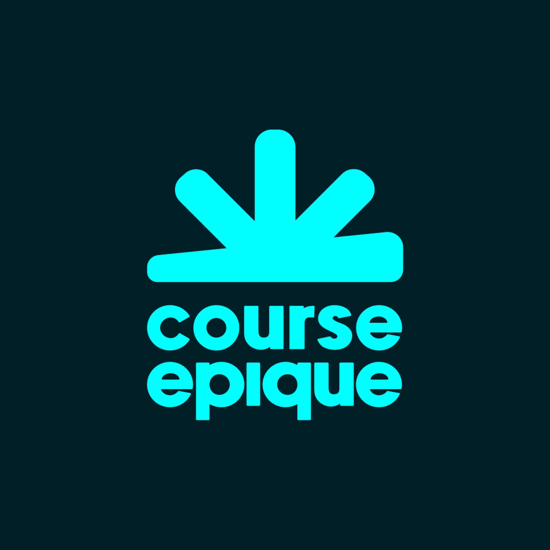 Course Epique - Podcasts