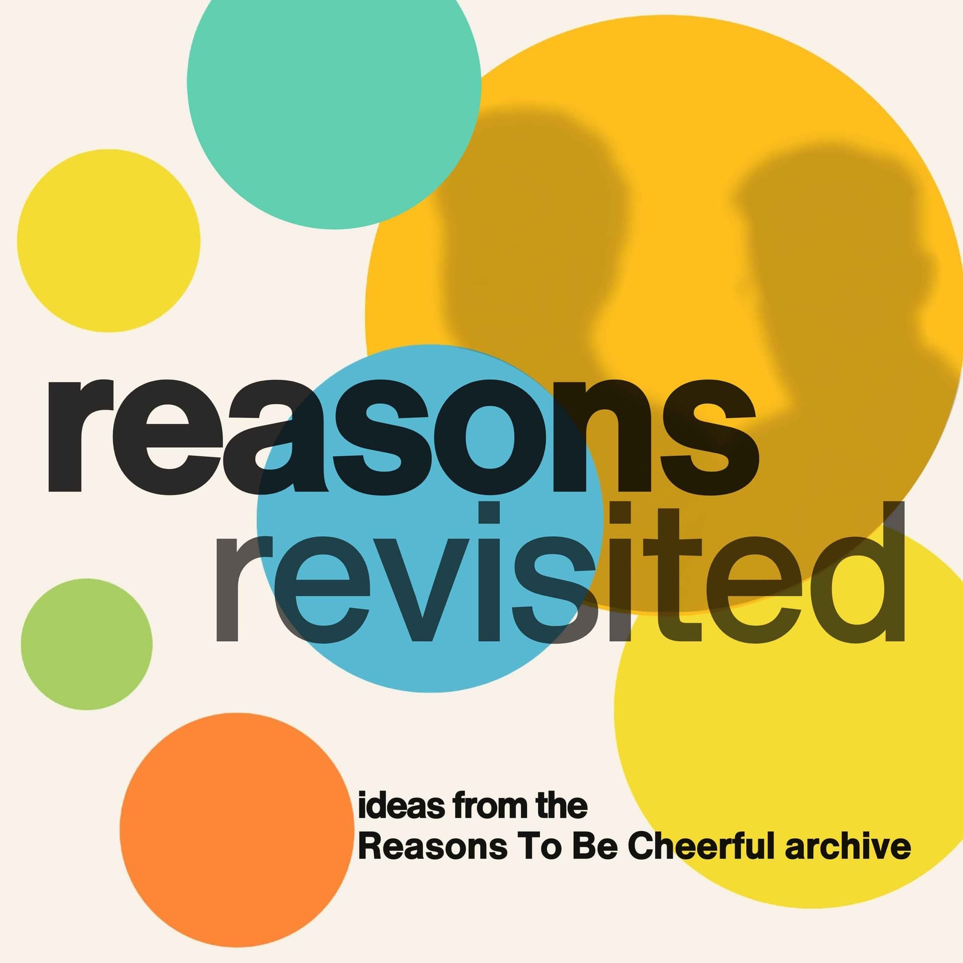 Reasons Revisited - Podcasts