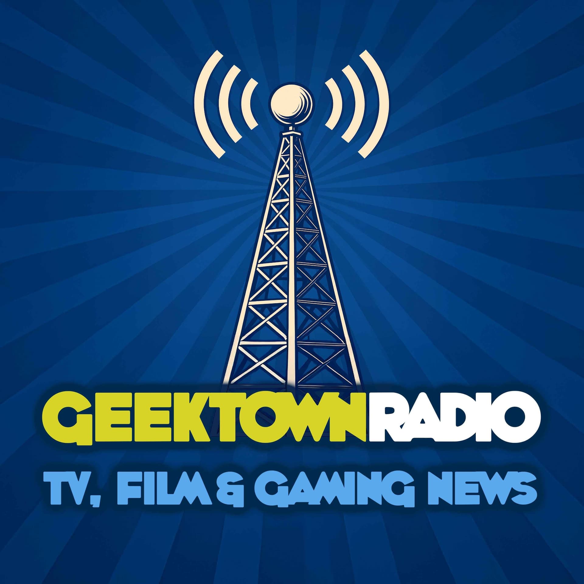 Geektown Radio - TV News, Interviews & UK TV Premiere Dates - Podcasts