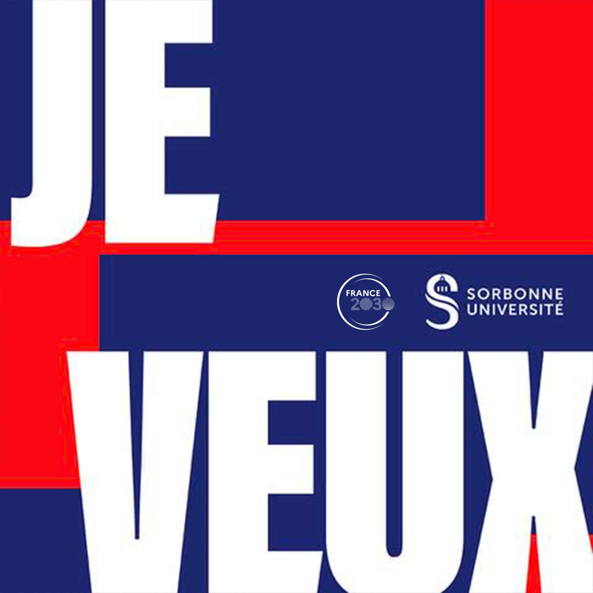 Je veux! - Podcasts