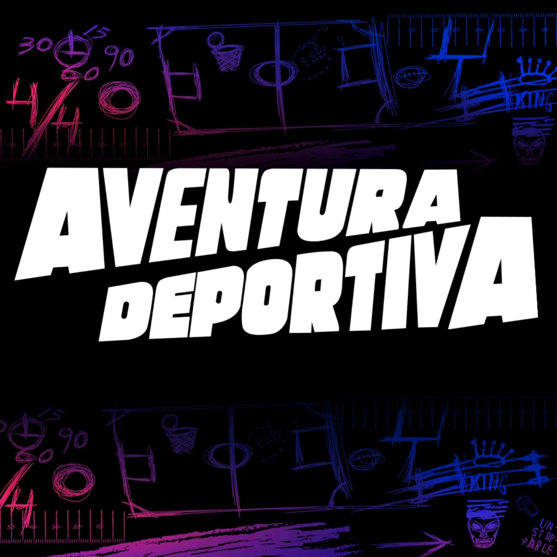 Aventura Deportiva - Podcasts