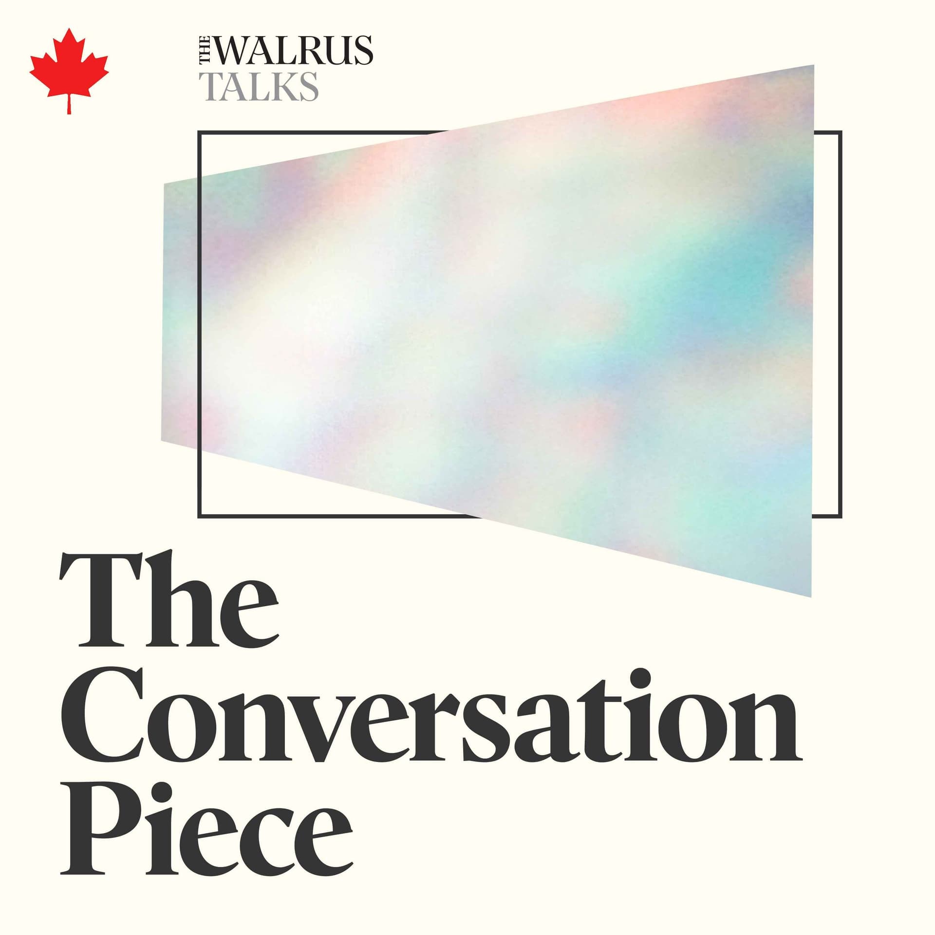 The Conversation Piece - Podcasts