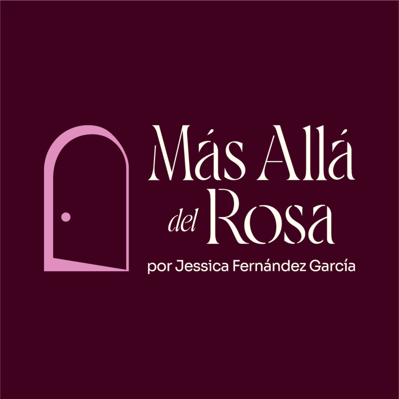 Más Allá del Rosa - Podcasts
