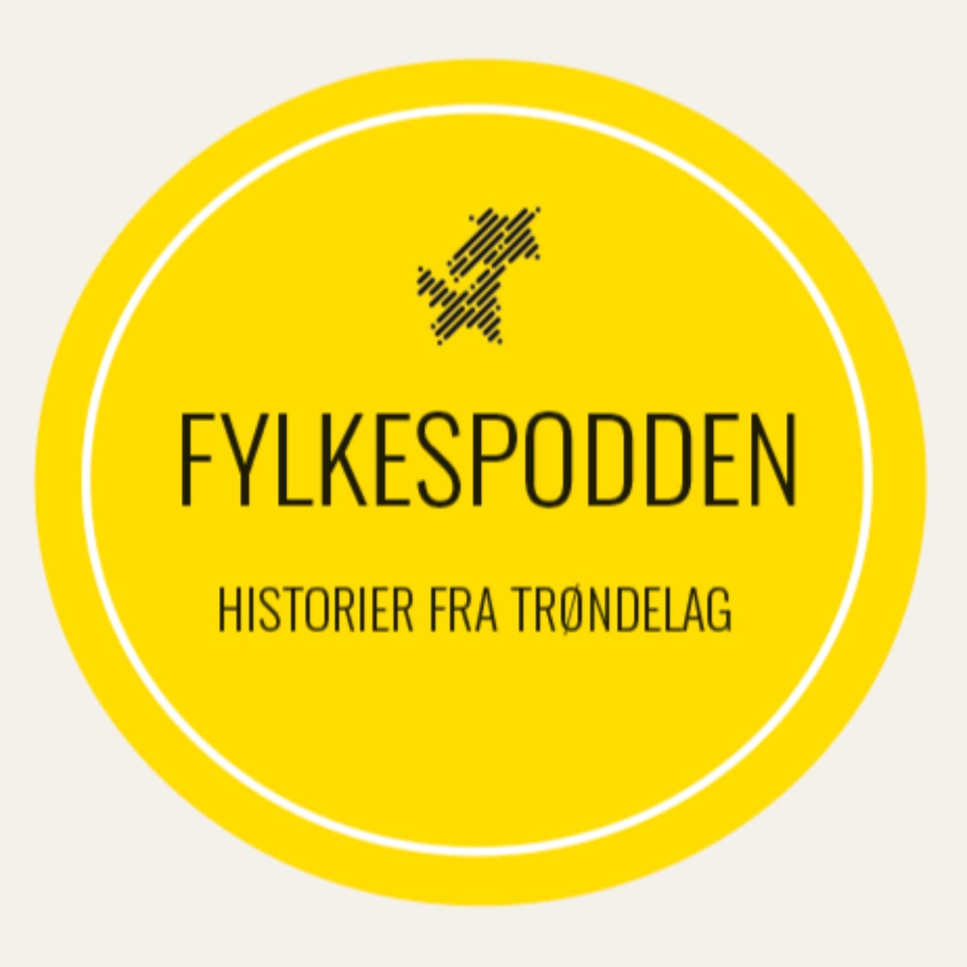 Fylkespodden - Podcasts