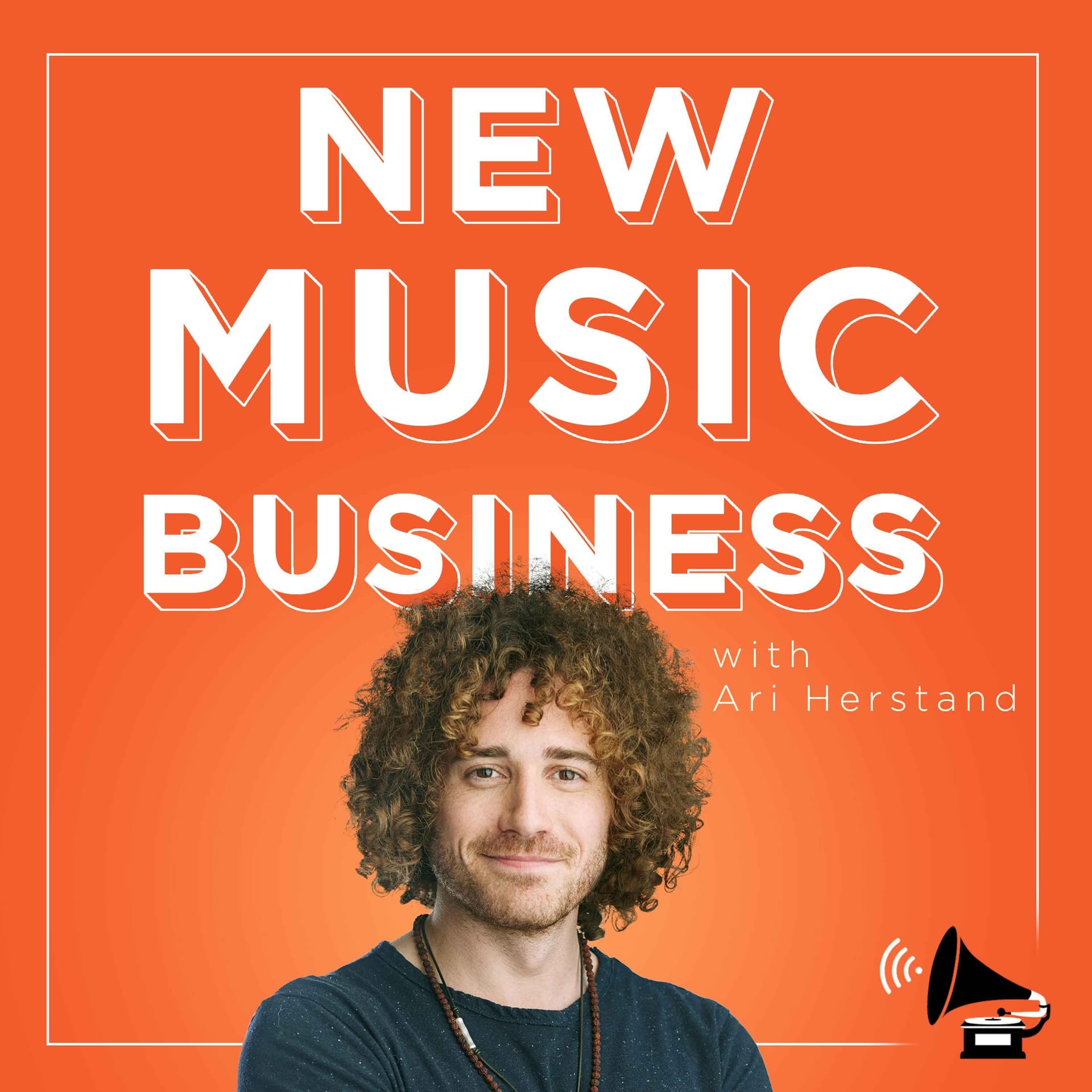 The New Music Business with Ari Herstand - Podcasts