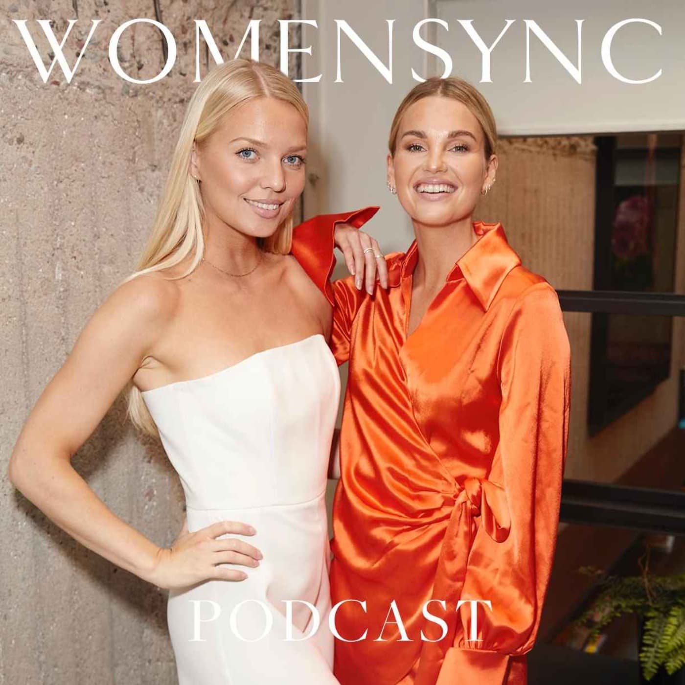 Womensync podcast - Podcasts
