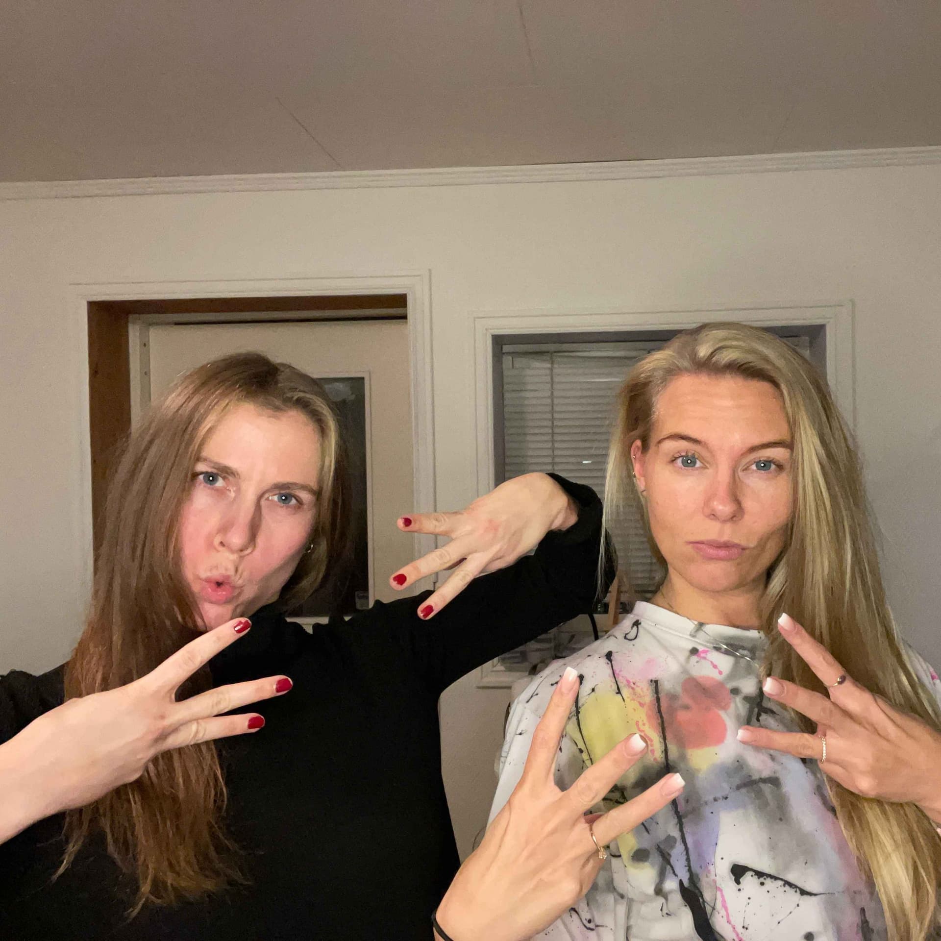 Misforstå meg rett - Podcasts