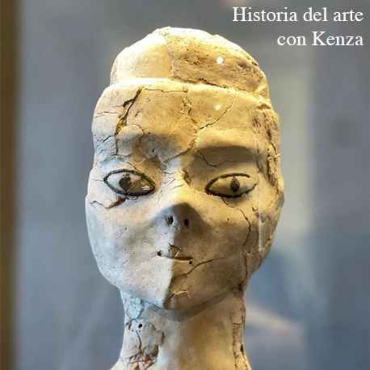 Historia del arte con Kenza - Podcasts
