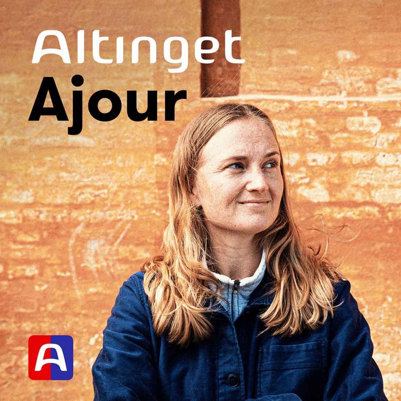 Altinget Ajour - Podcasts