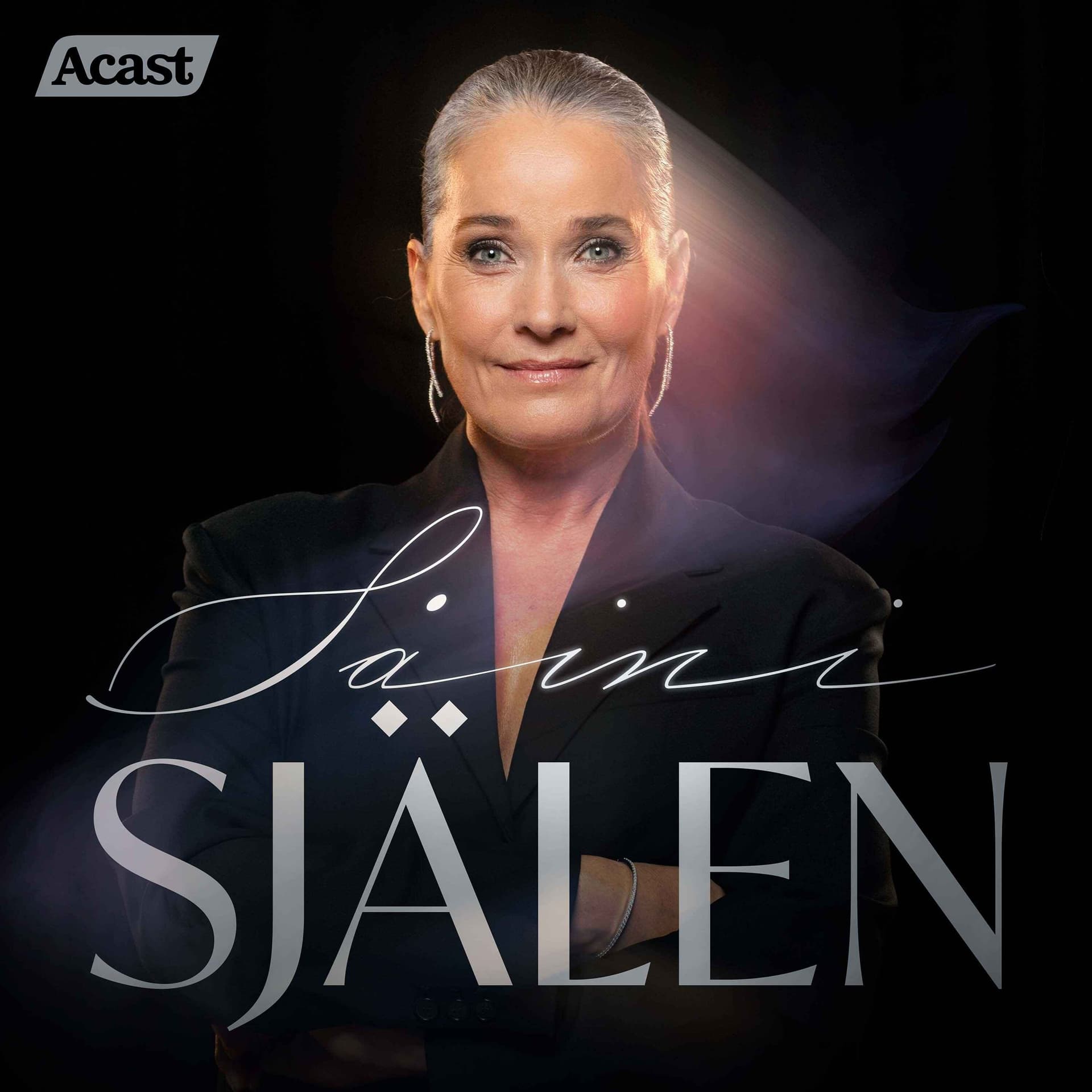 Så in i Själen - Podcasts