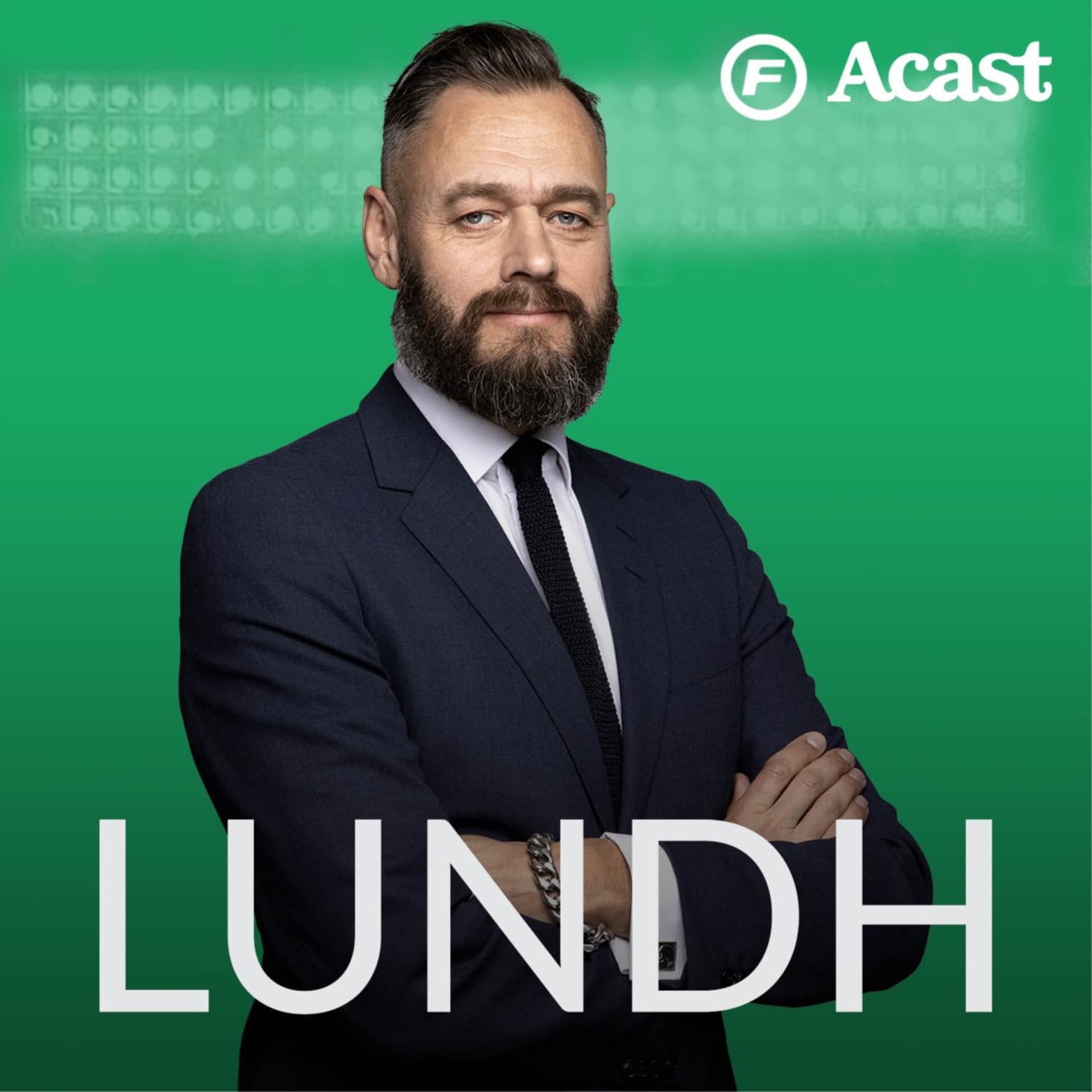 Lundh - Podcasts