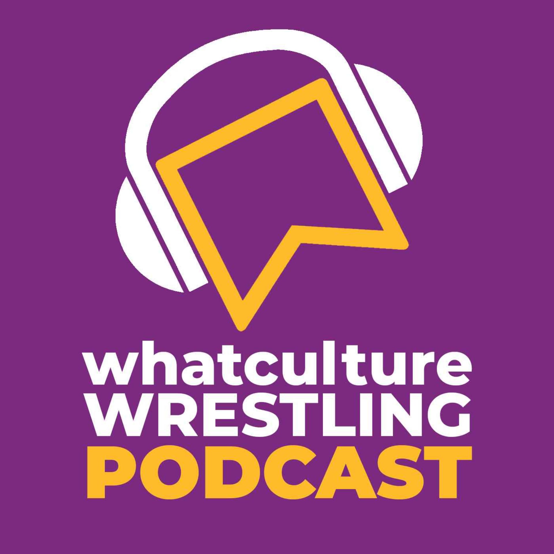 WhatCulture Wrestling - Podcasts
