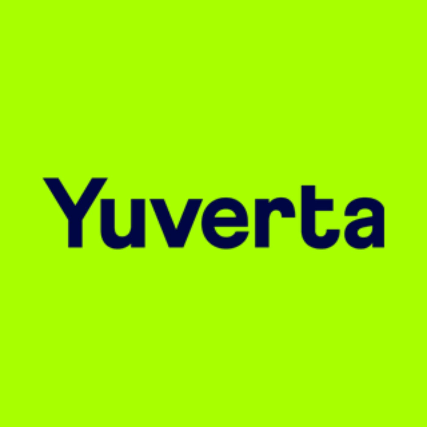 Yuverta Podcast - Podcasts