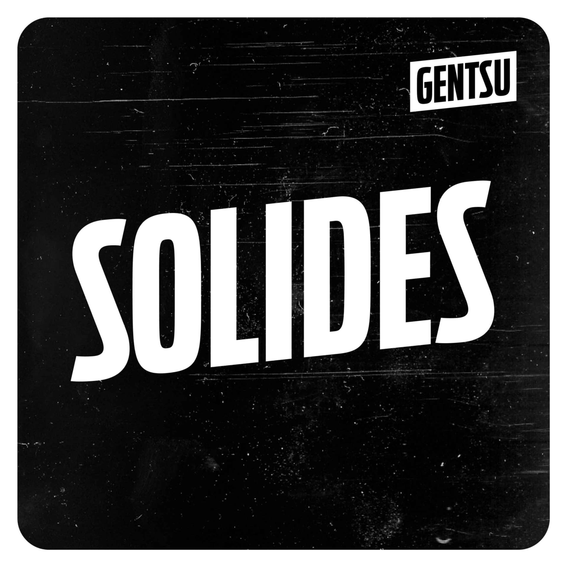 Solides par Gentsu - Podcasts