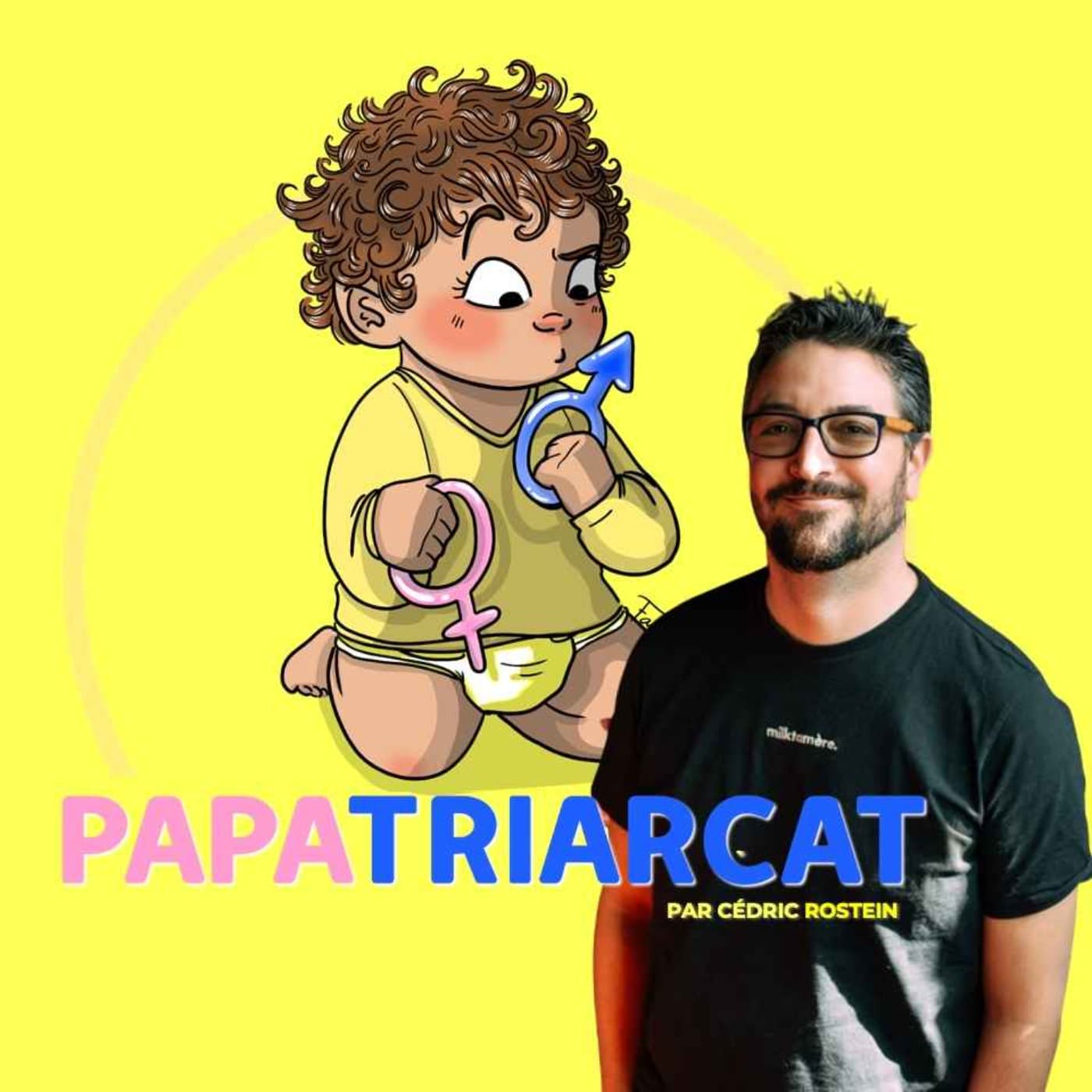 Papatriarcat - Podcasts