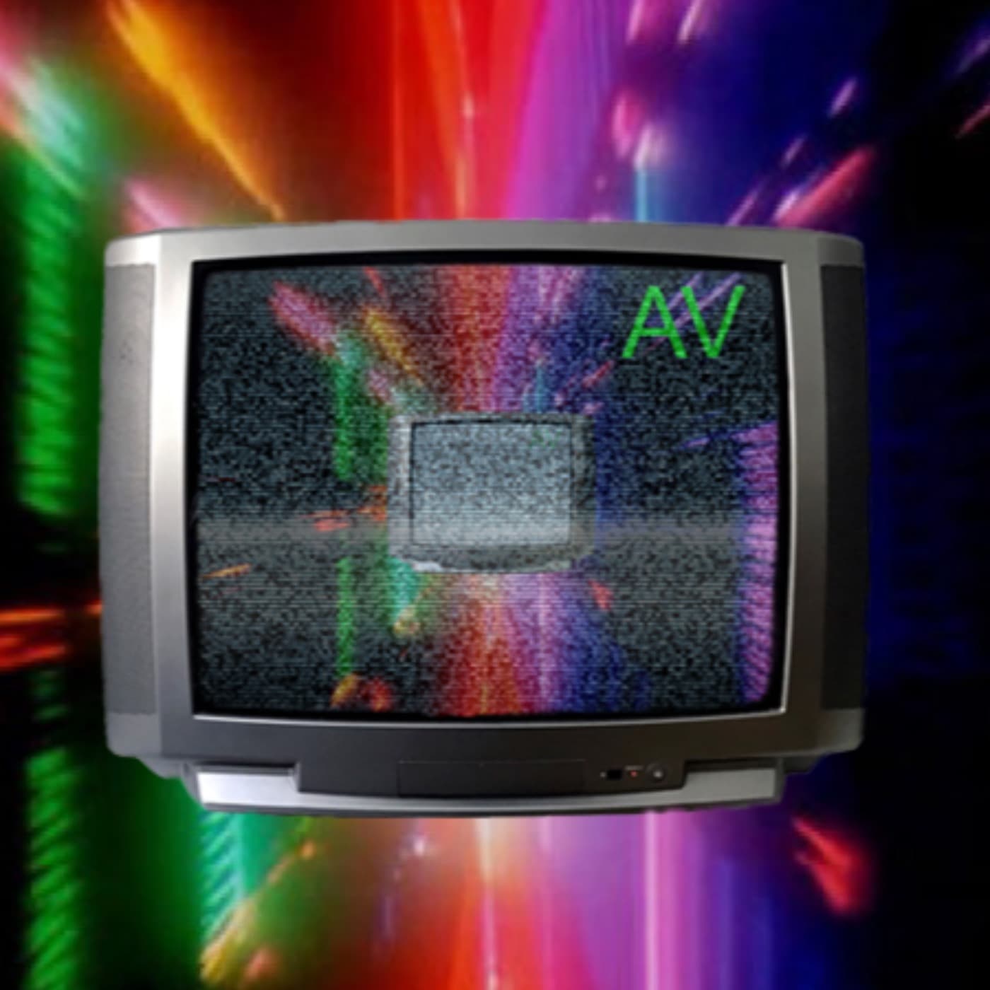 AUDIOVIDEOKLUBBEN - Podcasts