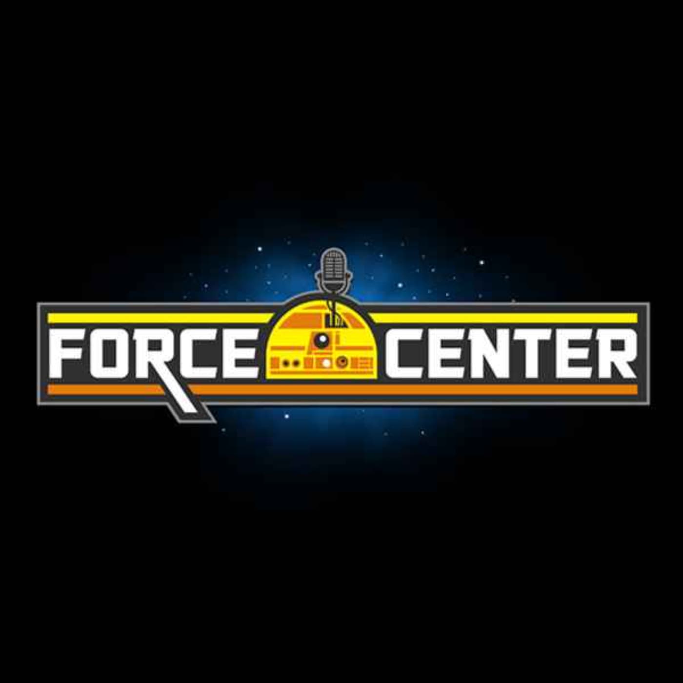 ForceCenter - Podcasts
