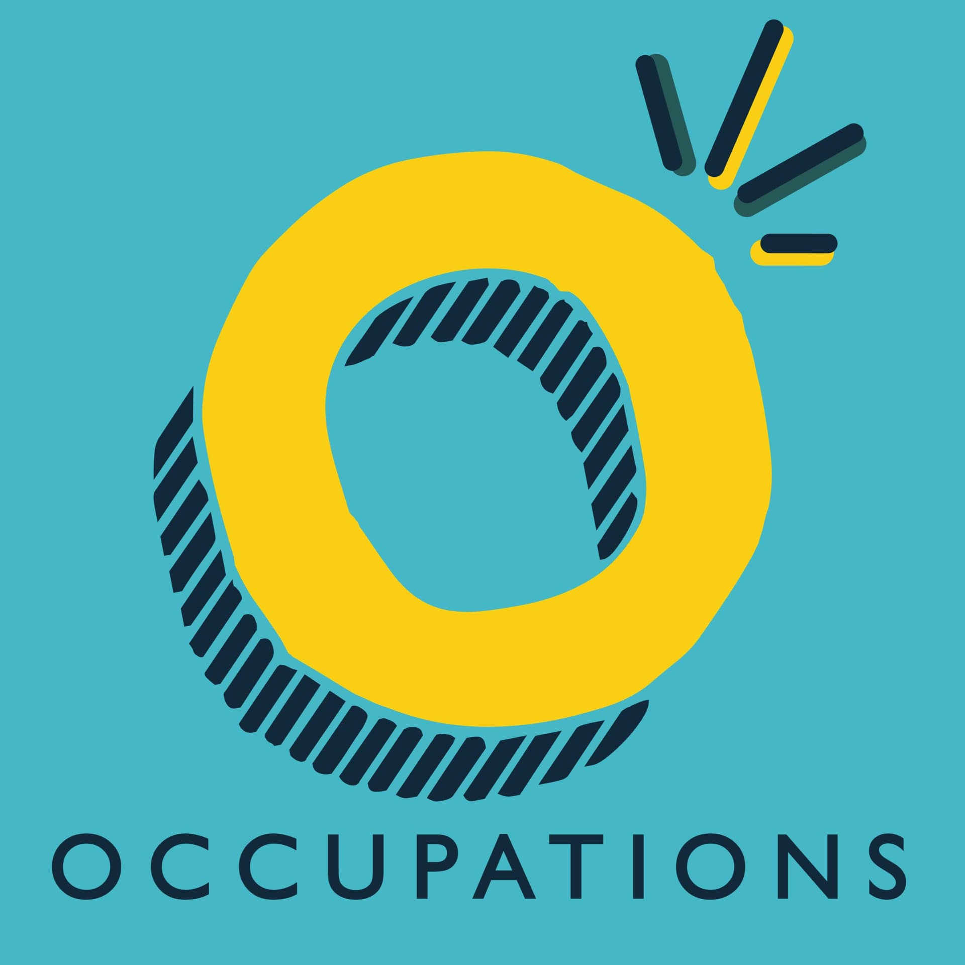 Occupations - Podcasts