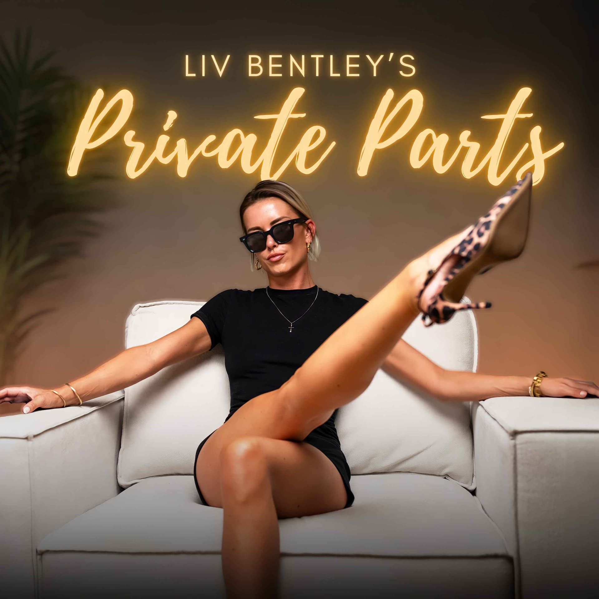 Private Parts - Podcasts