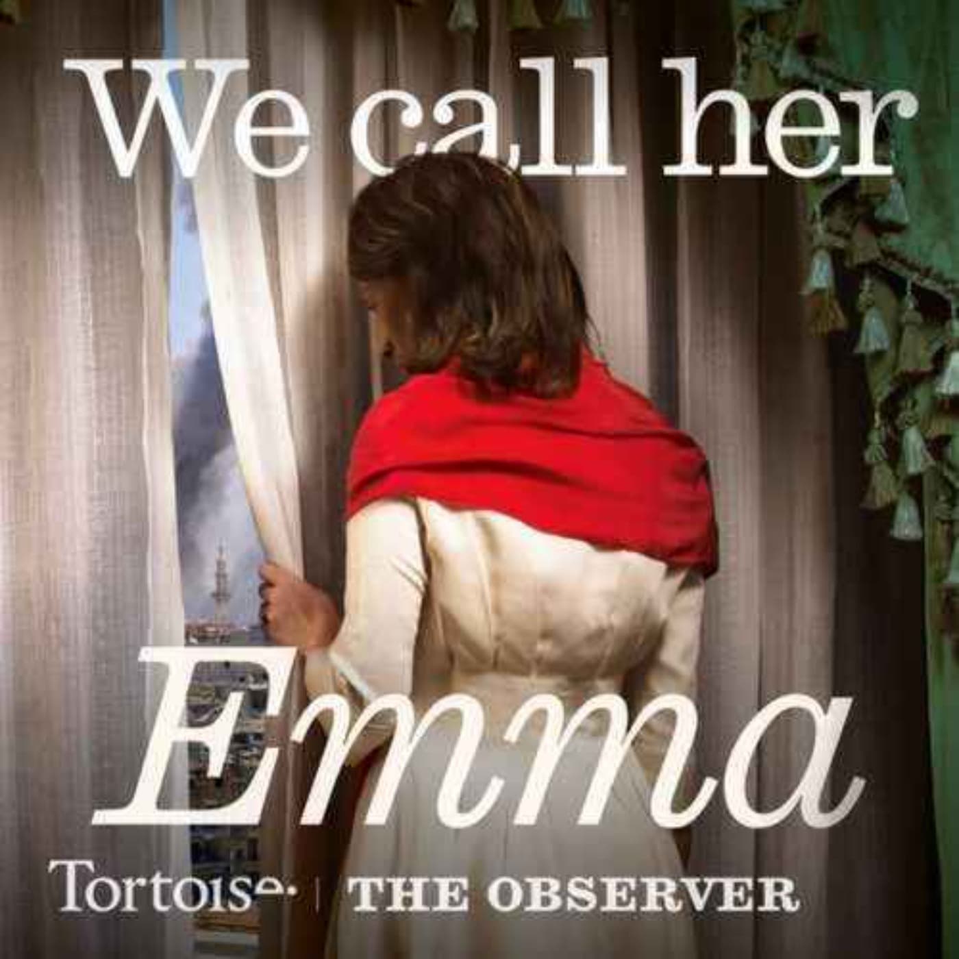The Walkers: The real Salt Path | Tortoise Investigates - Podcasts