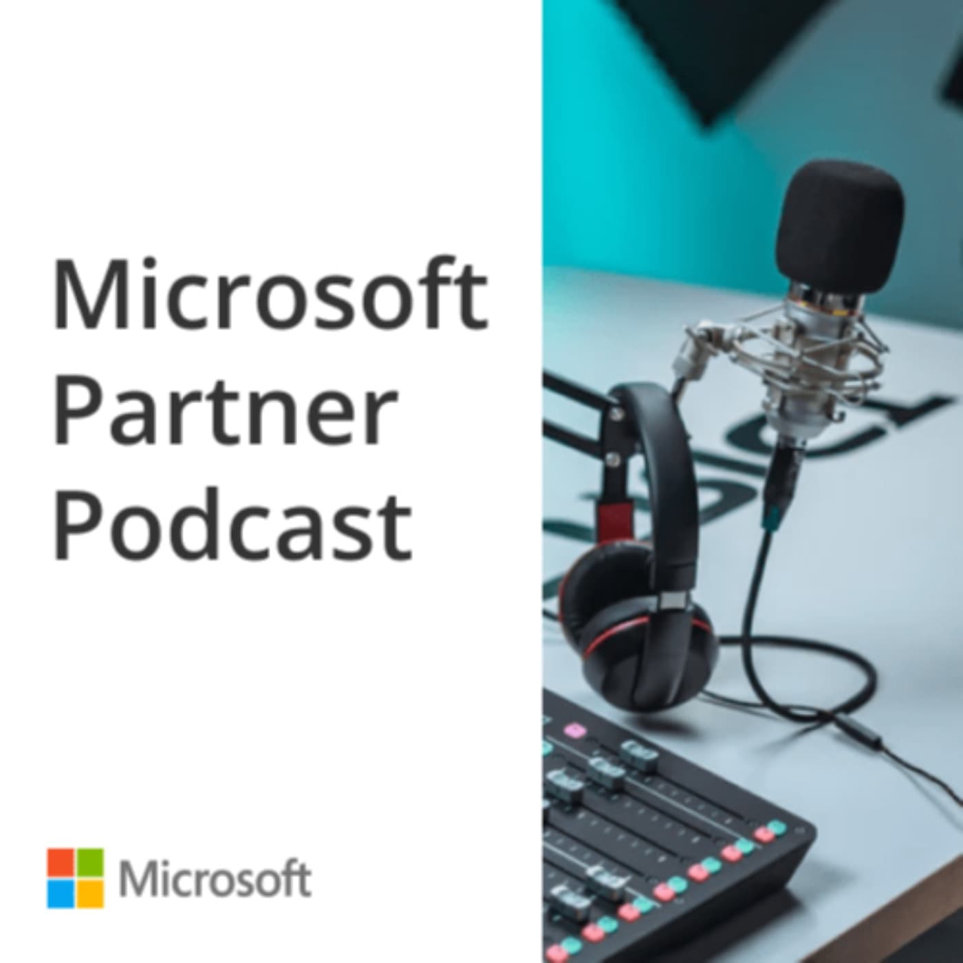 Microsoft Partnerpodden - Podcasts