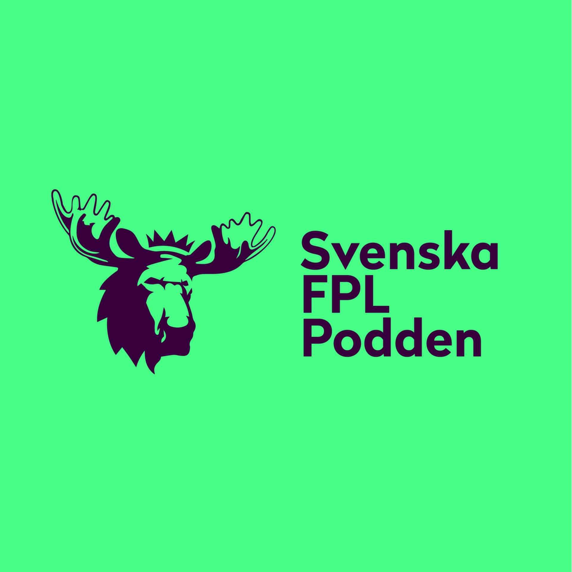 Svenska FPL Podden - Podcasts
