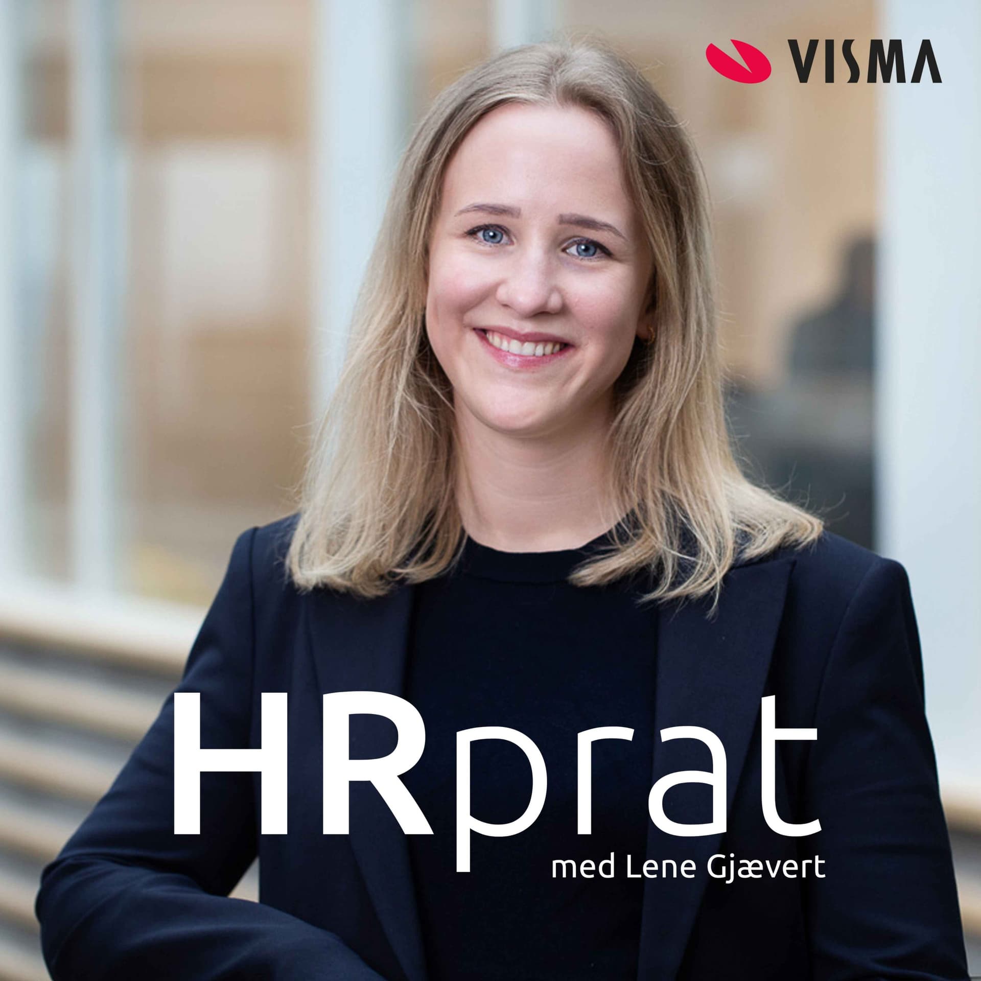 HRprat - Podcasts