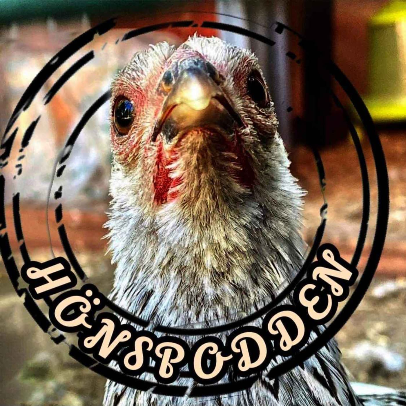 Hönspodden - Podcasts