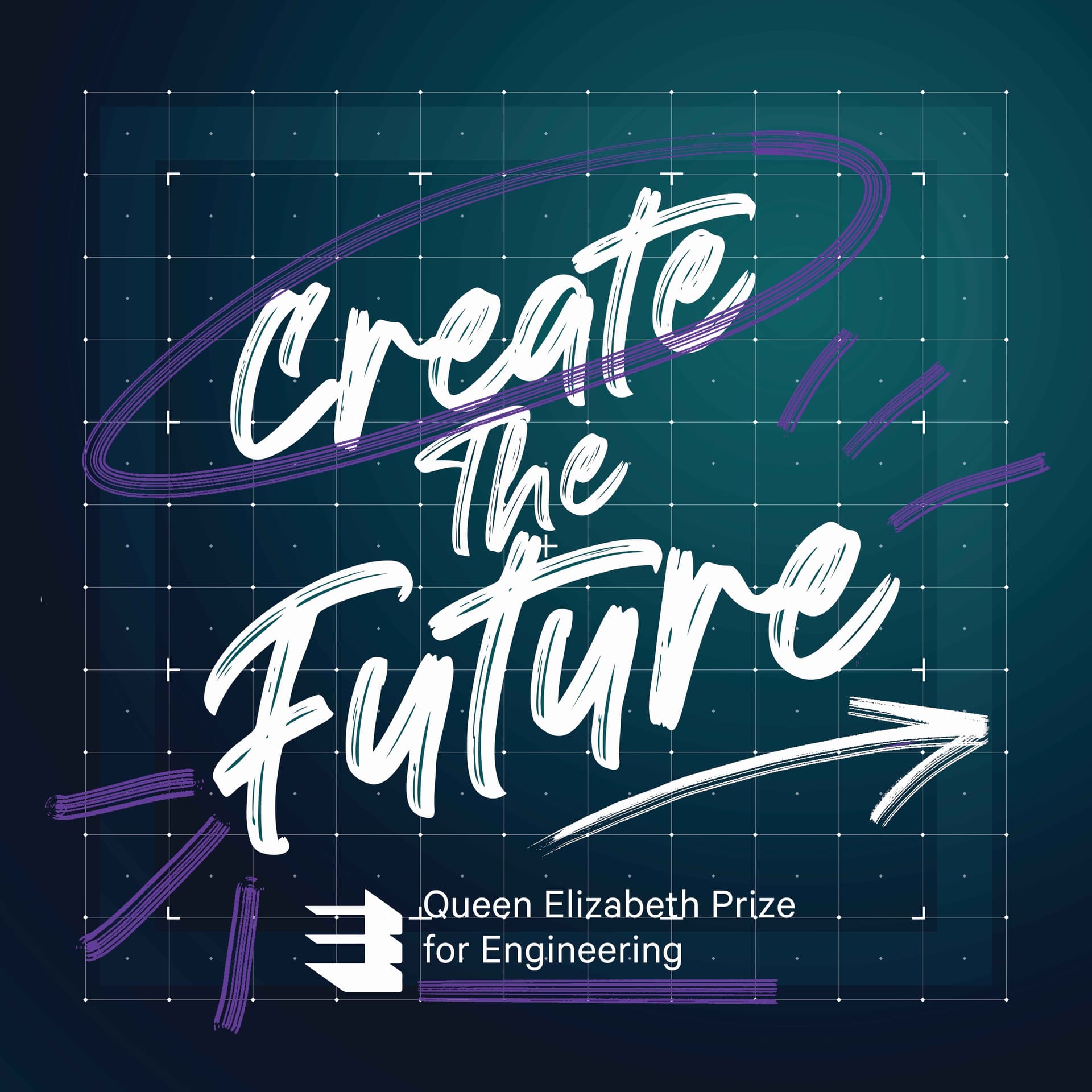 Create the Future - Podcasts