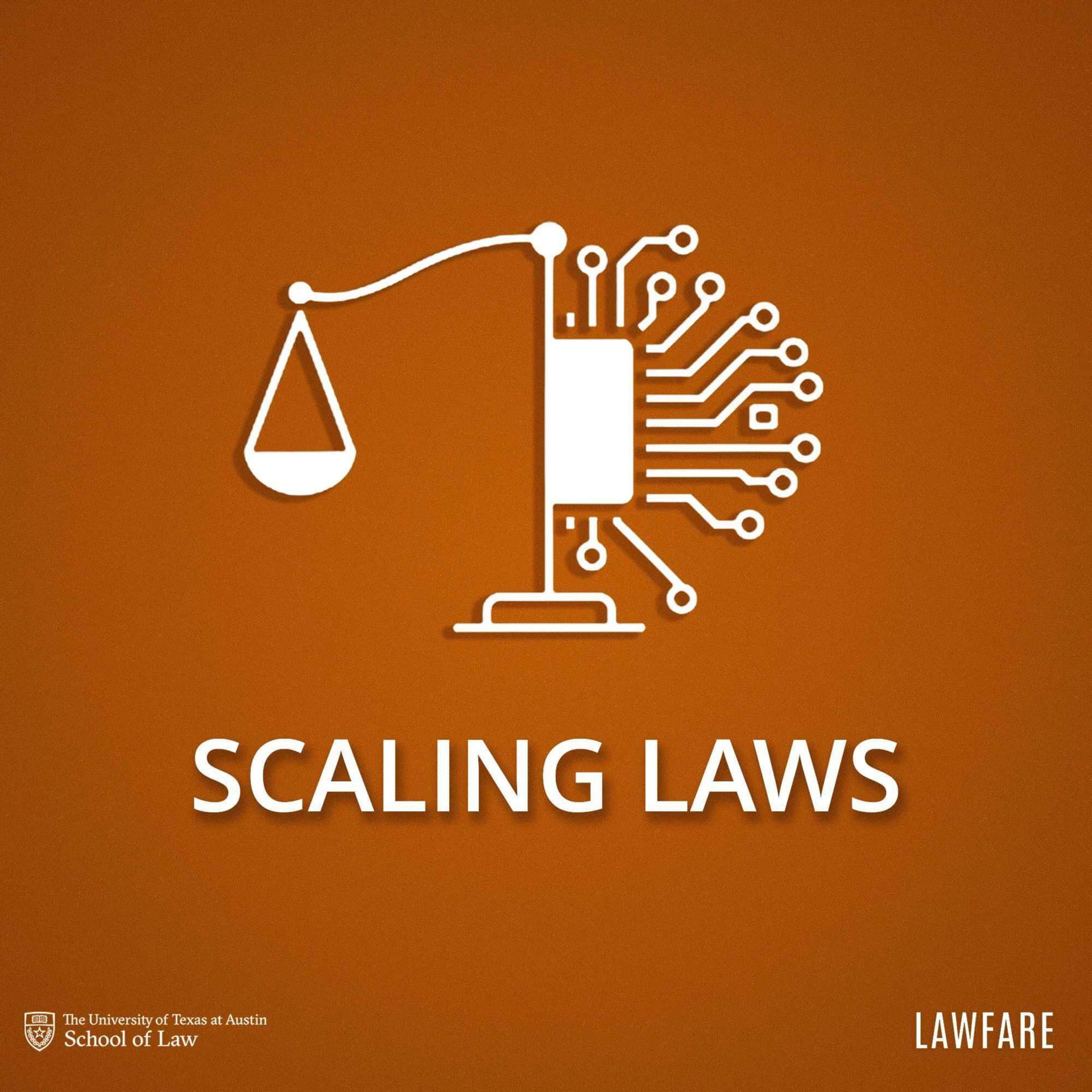 Scaling Laws - Podcasts