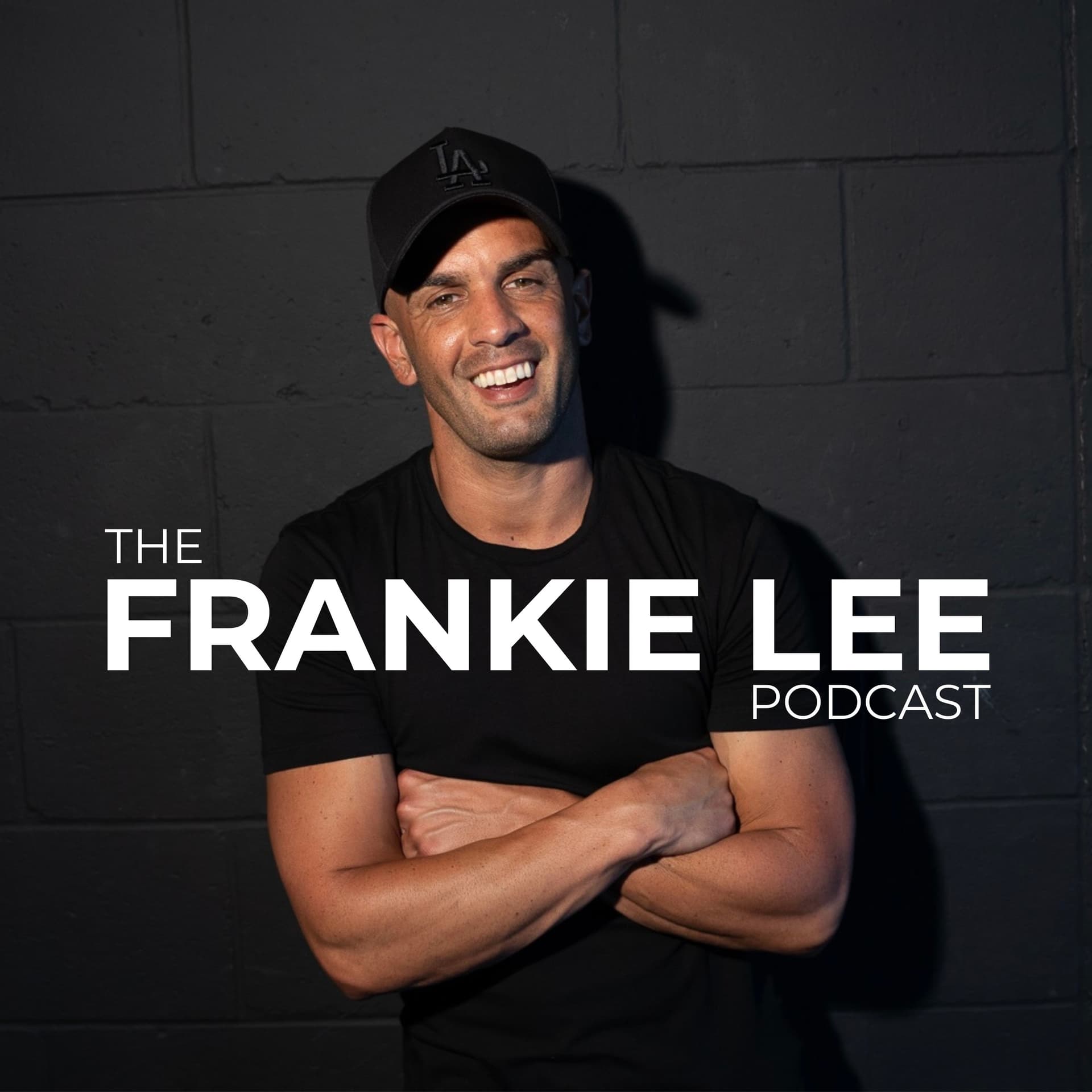 The Frankie Lee Podcast - Podcasts