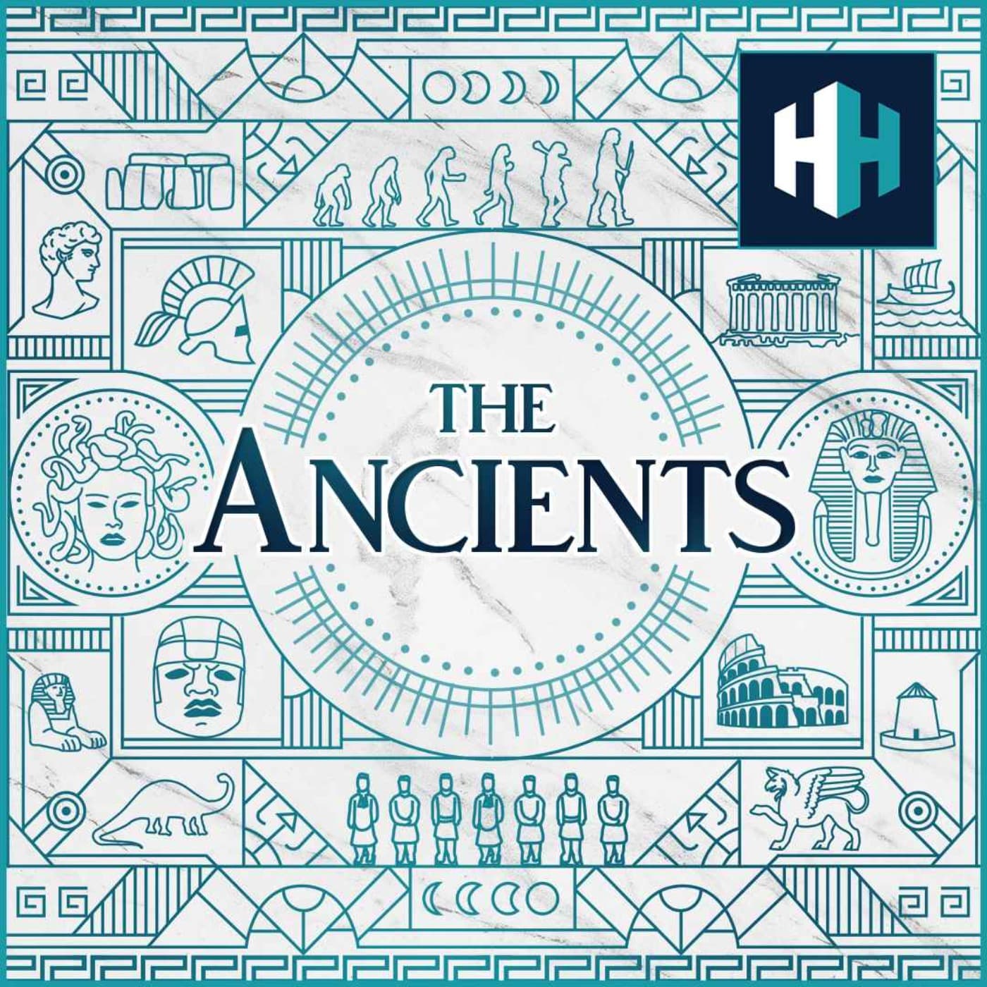 The Ancients - Podcasts