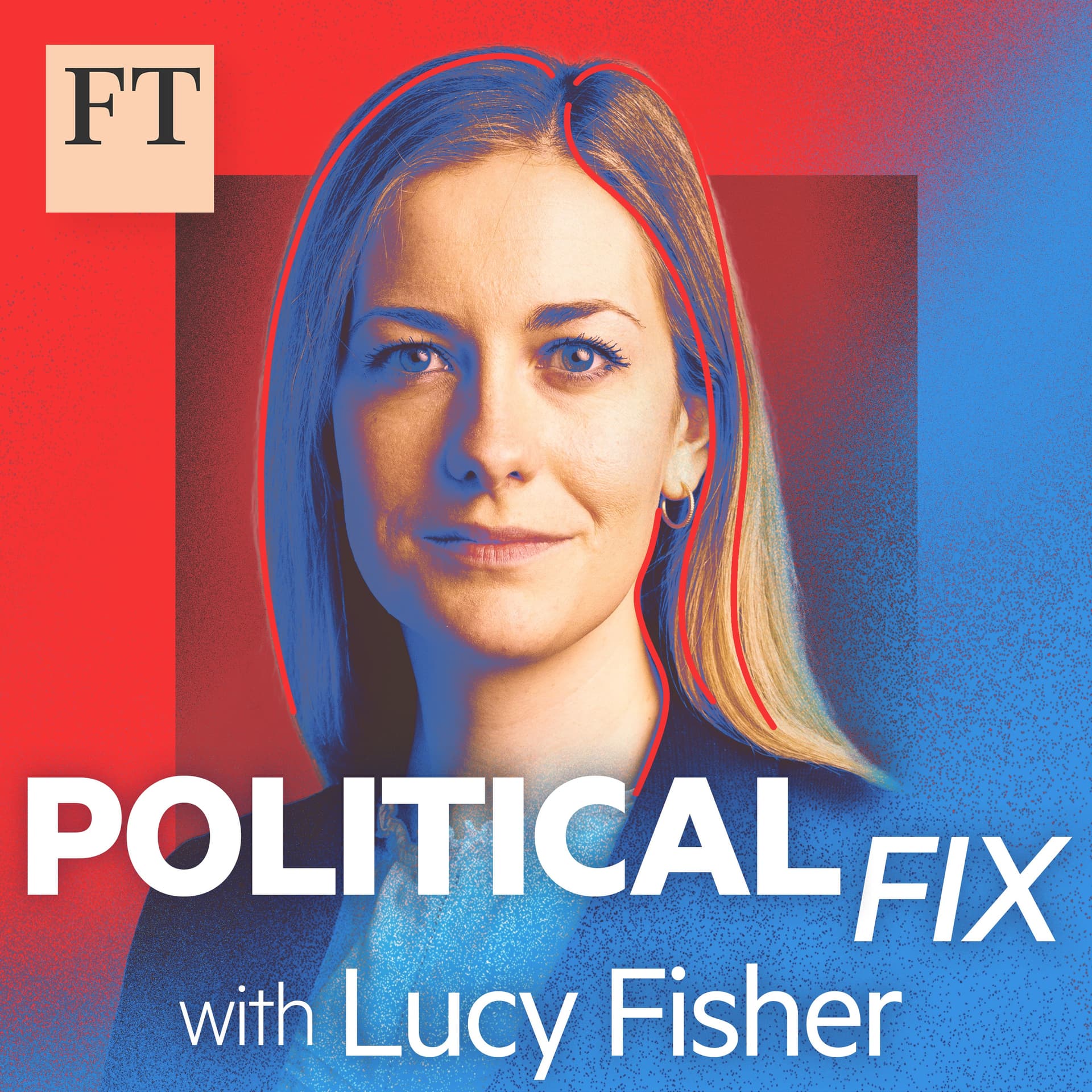 Political Fix - Podcasts