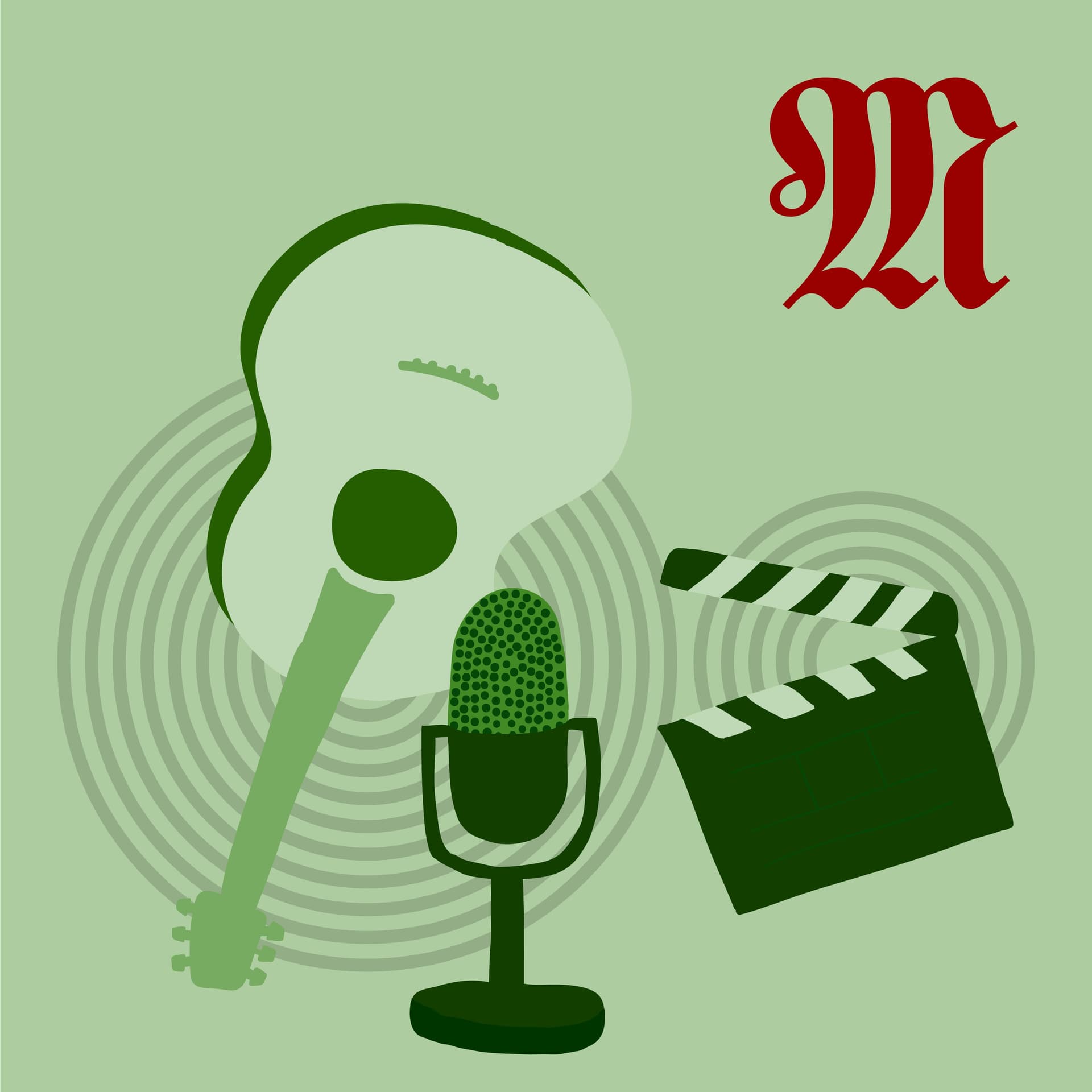 Ubehaget i kulturen - Podcasts