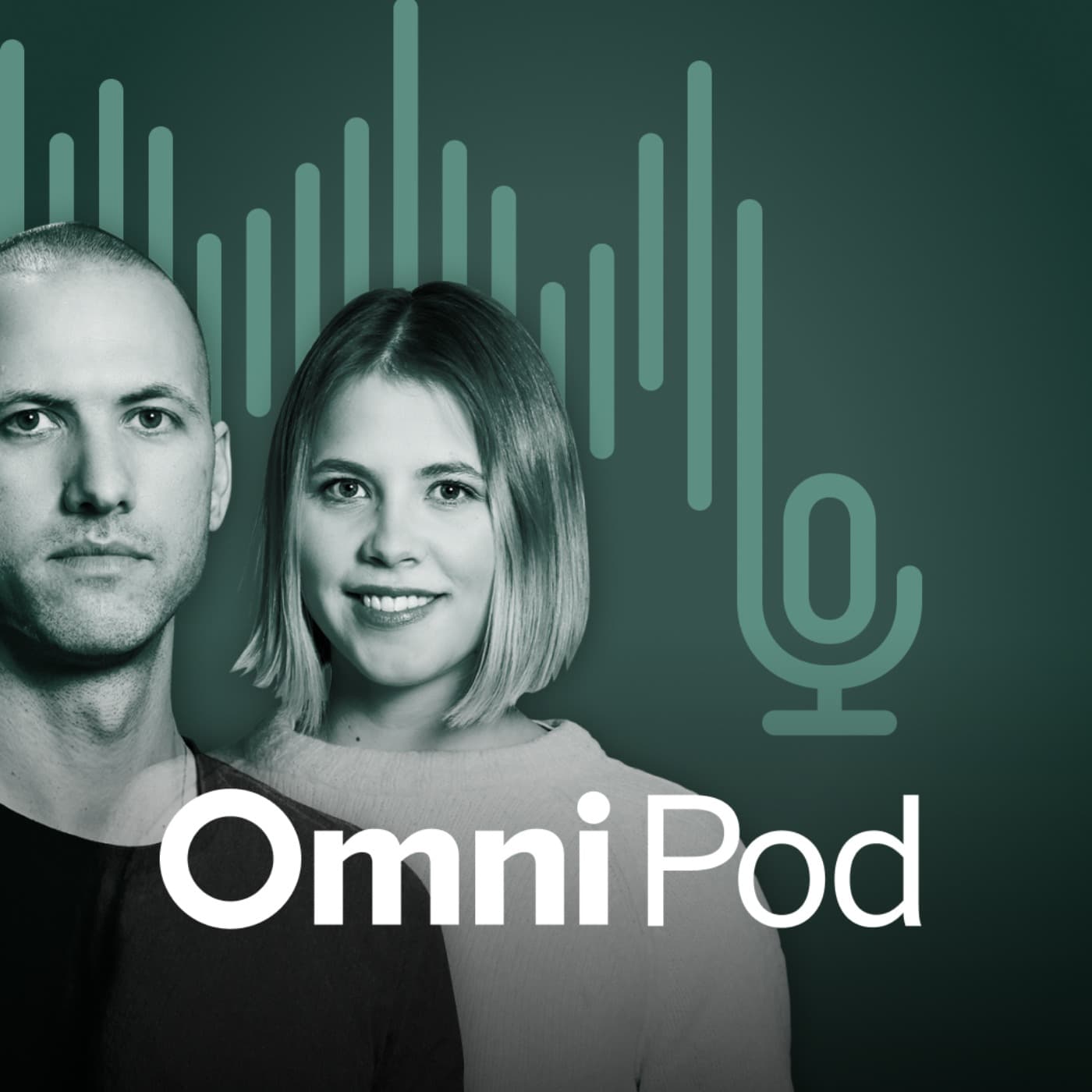 Omni Pod - Podcasts