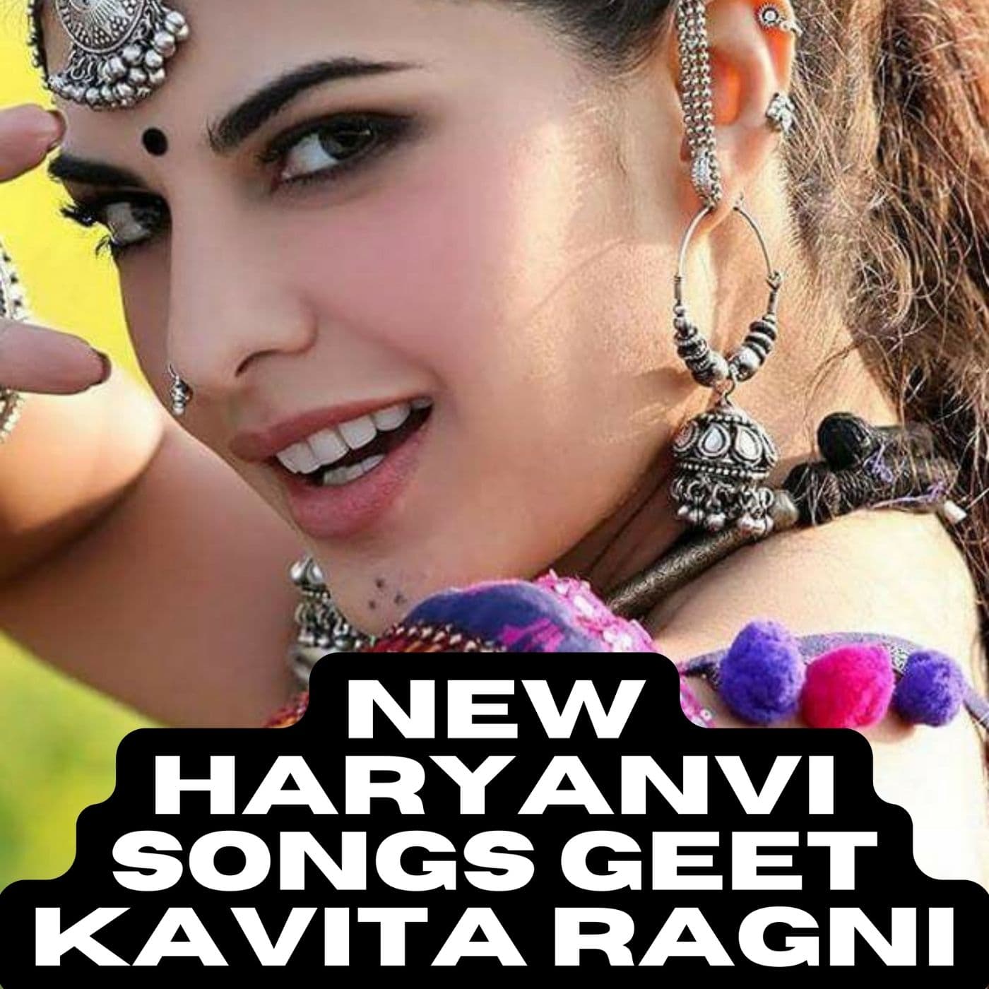 New Haryanvi Ragni, Haryanvi Songs, Haryanvi Gana, Geet, Kavita, Haryana Ragni - Podcasts