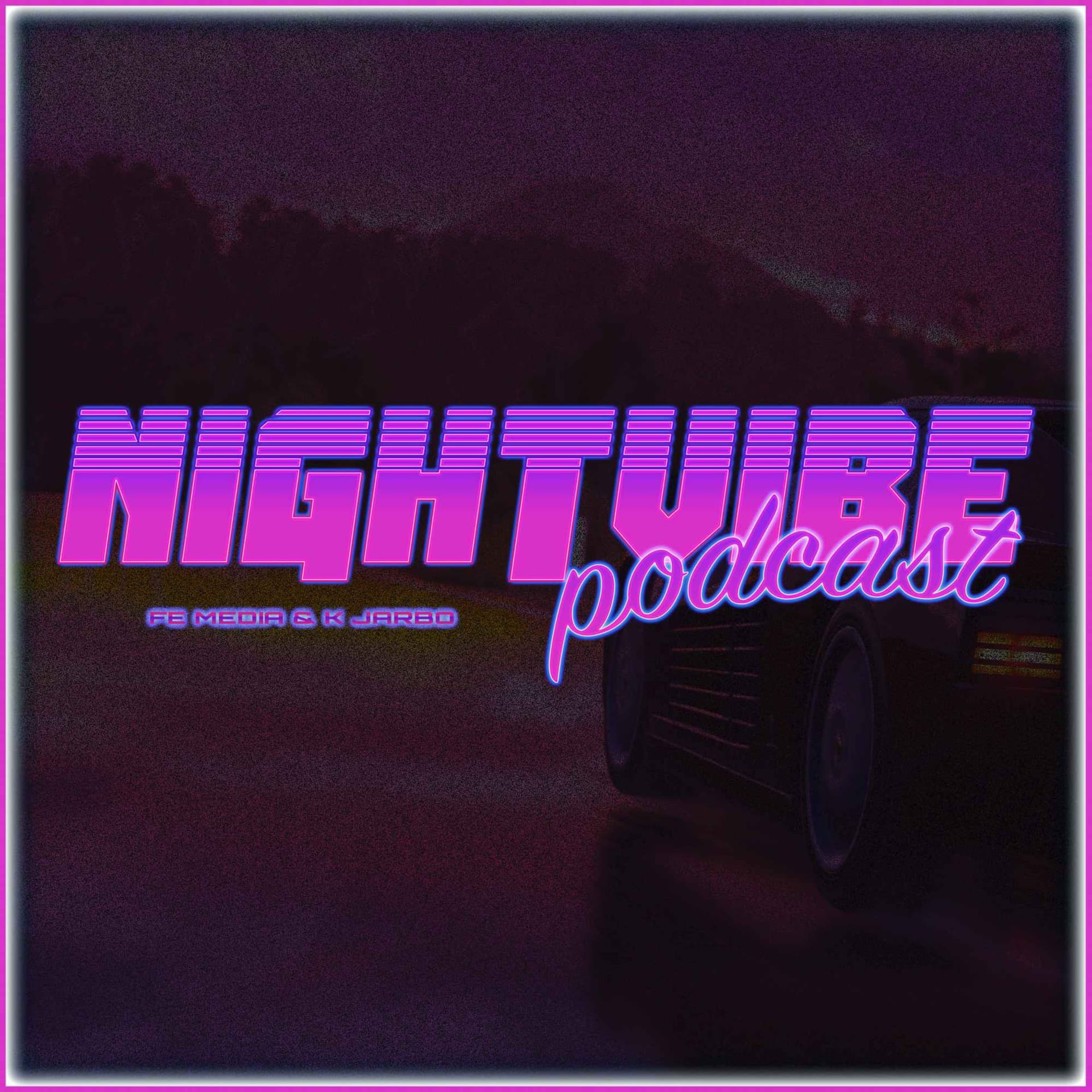 Nightvibe Podcast - Podcasts