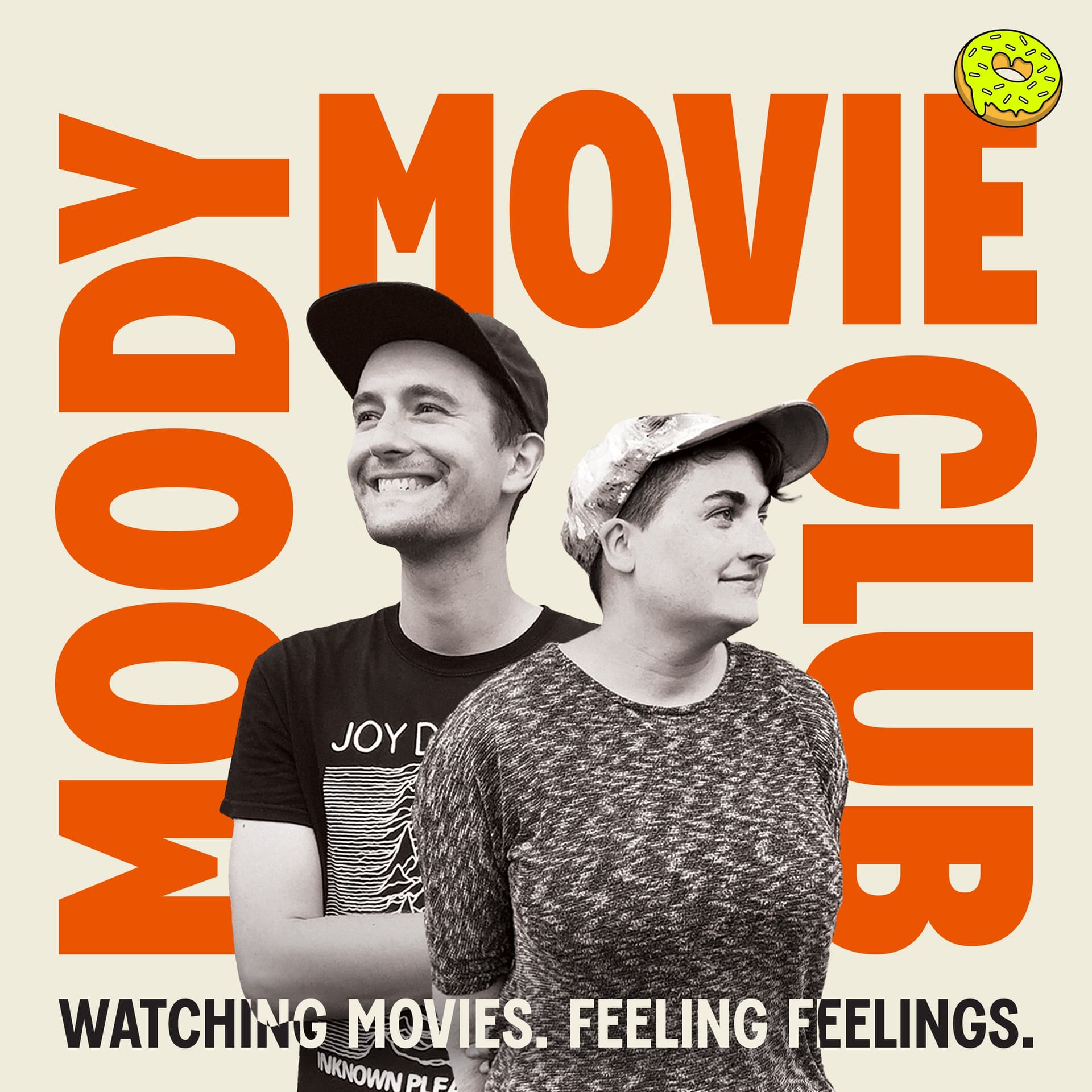 Moody Movie Club - Podcasts