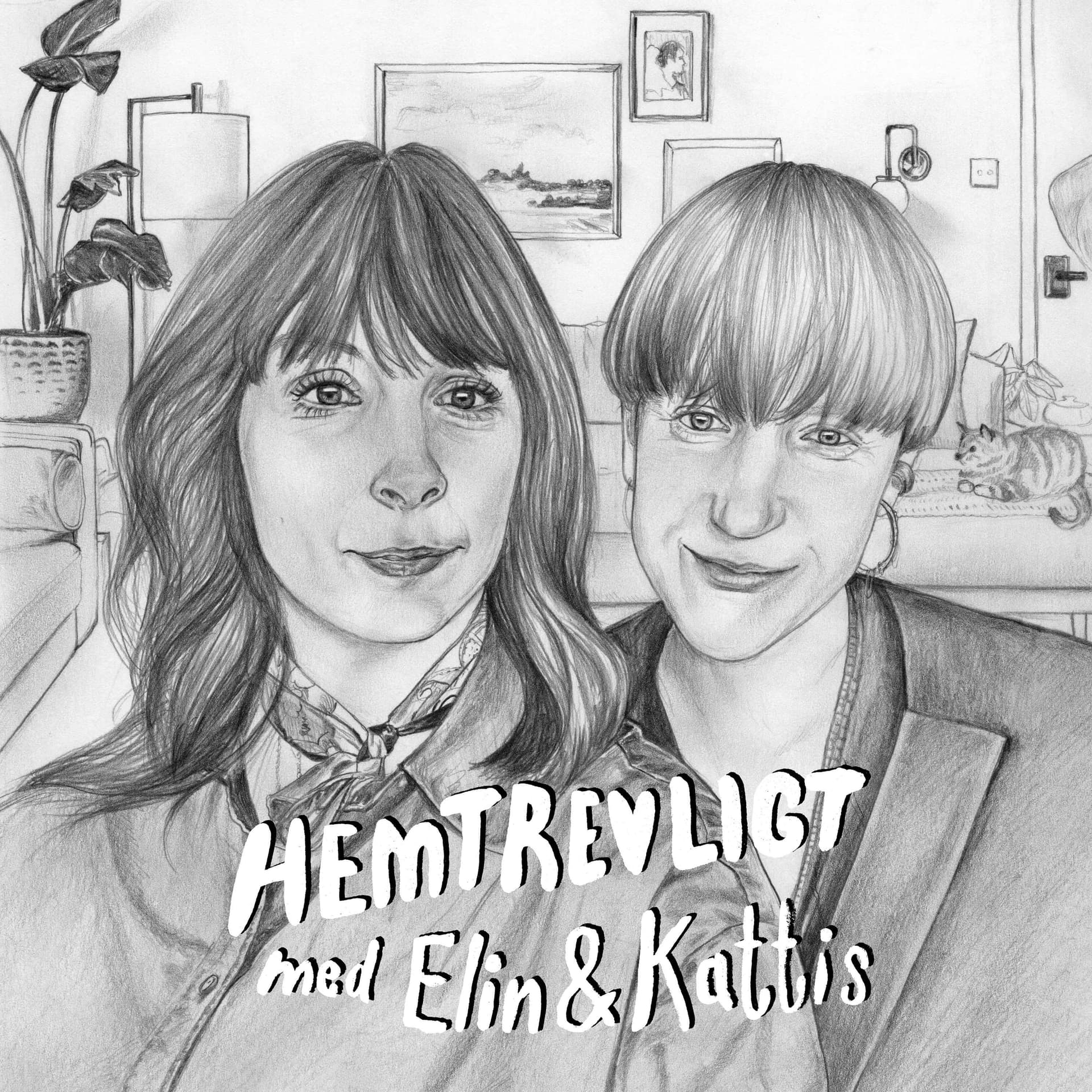 Hemtrevligt - Podcasts