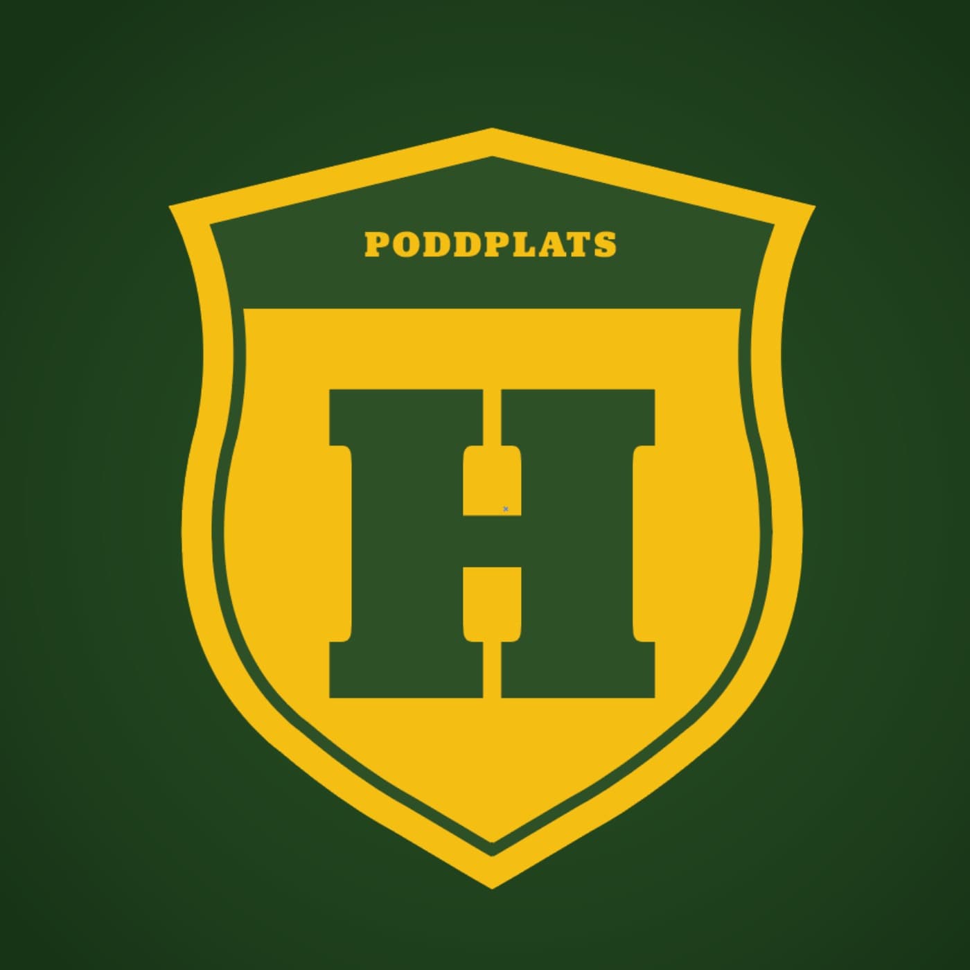 Poddplats H - Podcasts